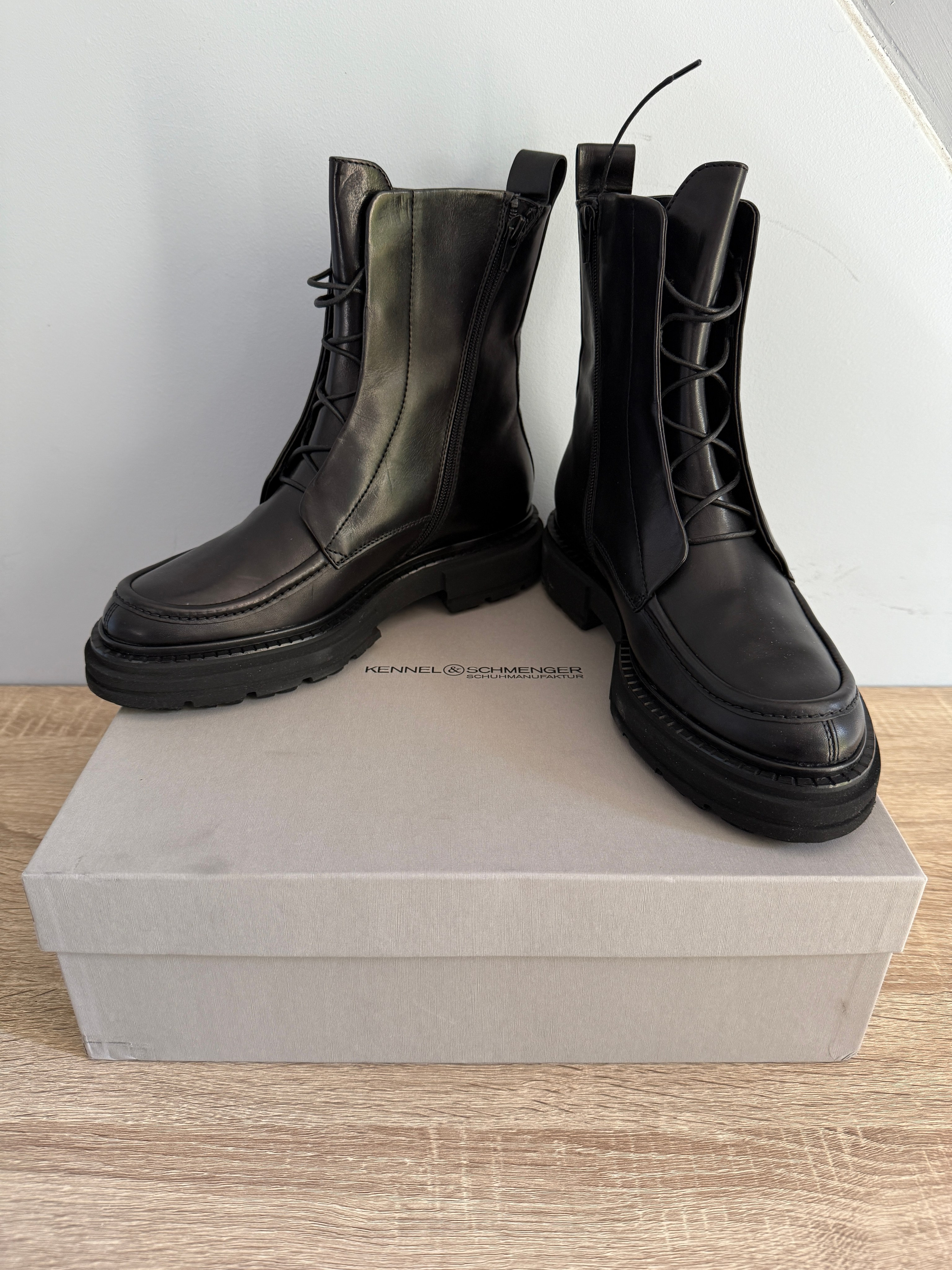 Обувь. Ваш байер во Франции