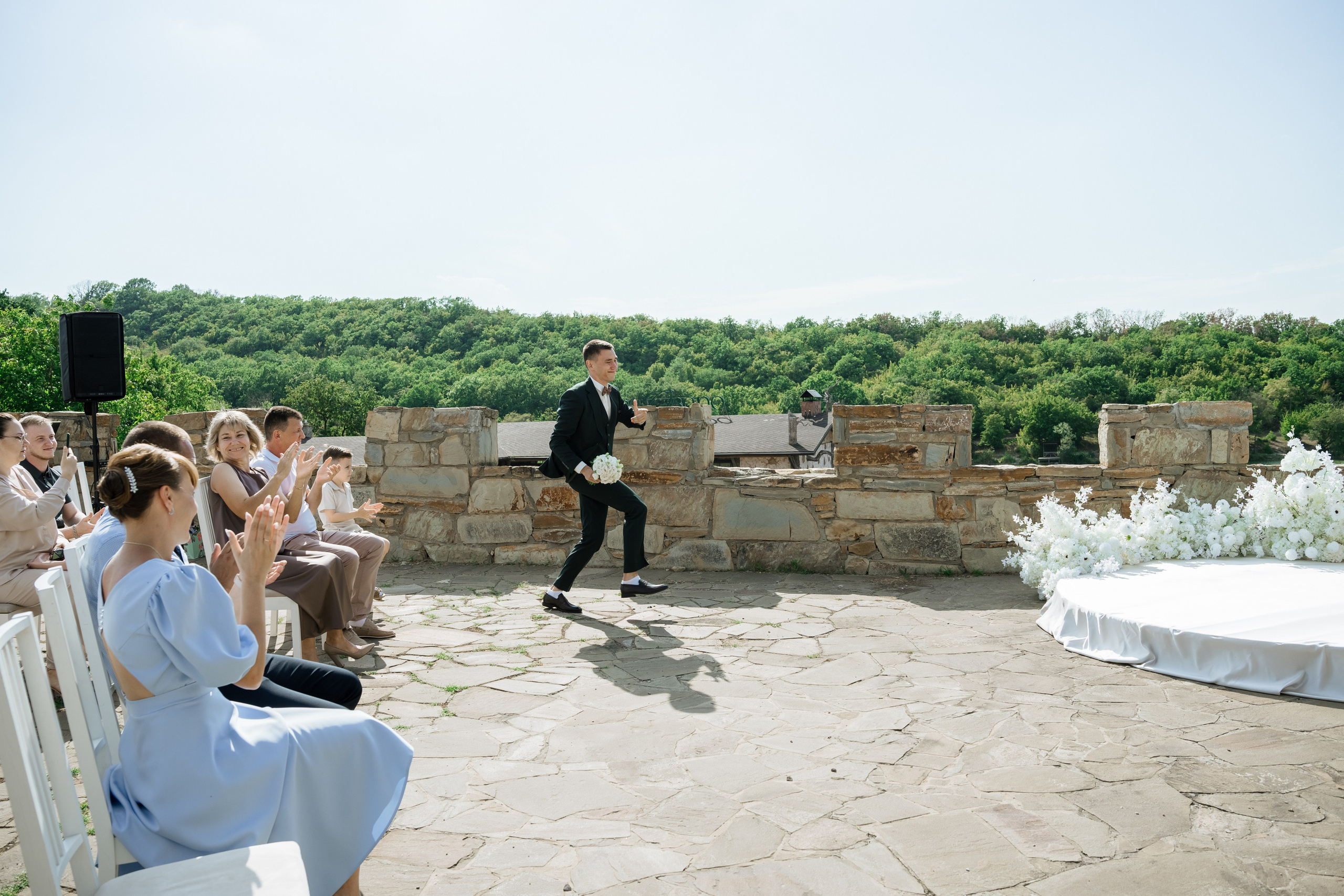 Свадьба Сергея и Анастасии. Профессиональный фотограф Геленджик, Новоросийск Виктория Цейс