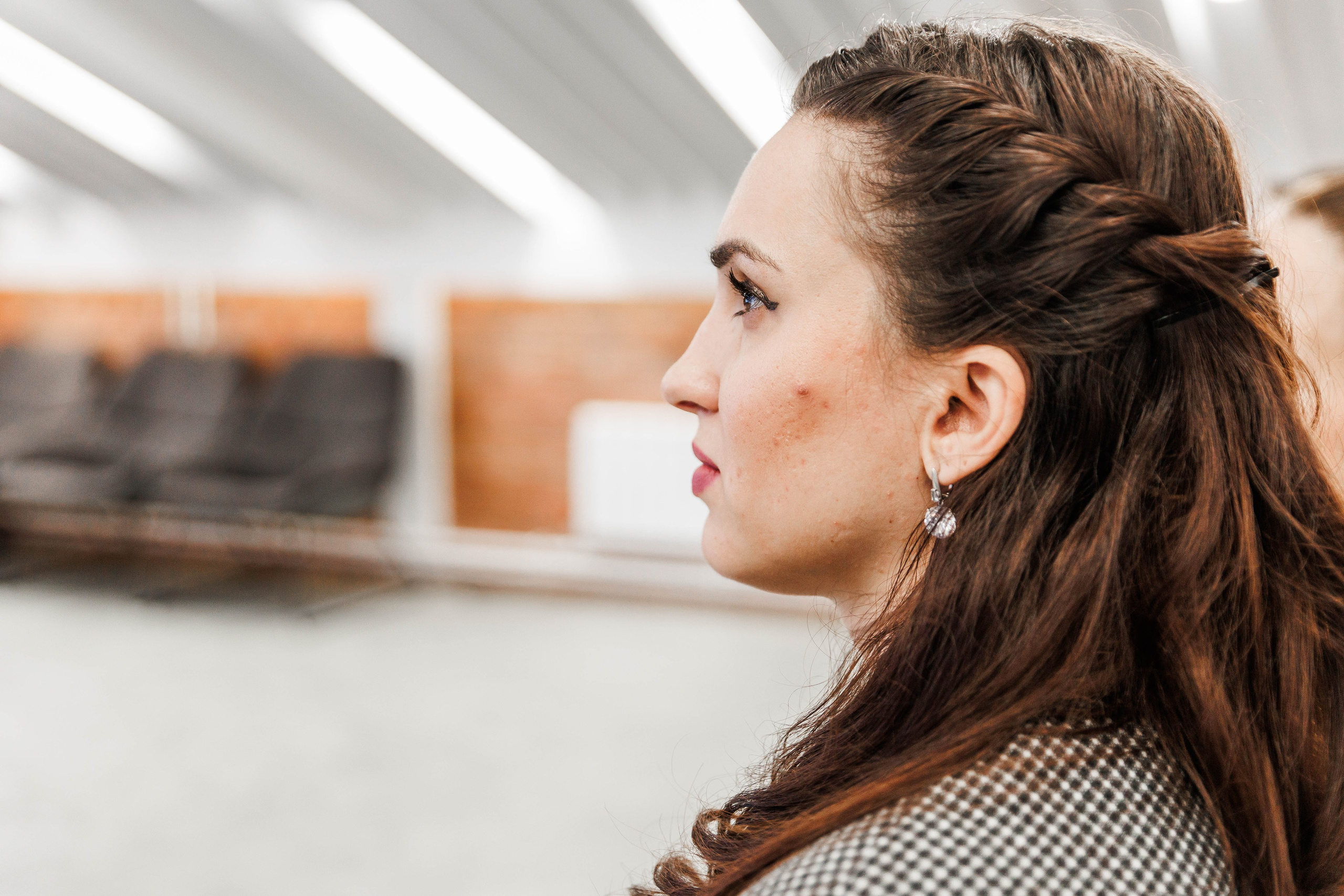 ЖЕНСКОЕ ЛИДЕРСТВО. Фотограф Нижний Новгород Игнатьева Виктория