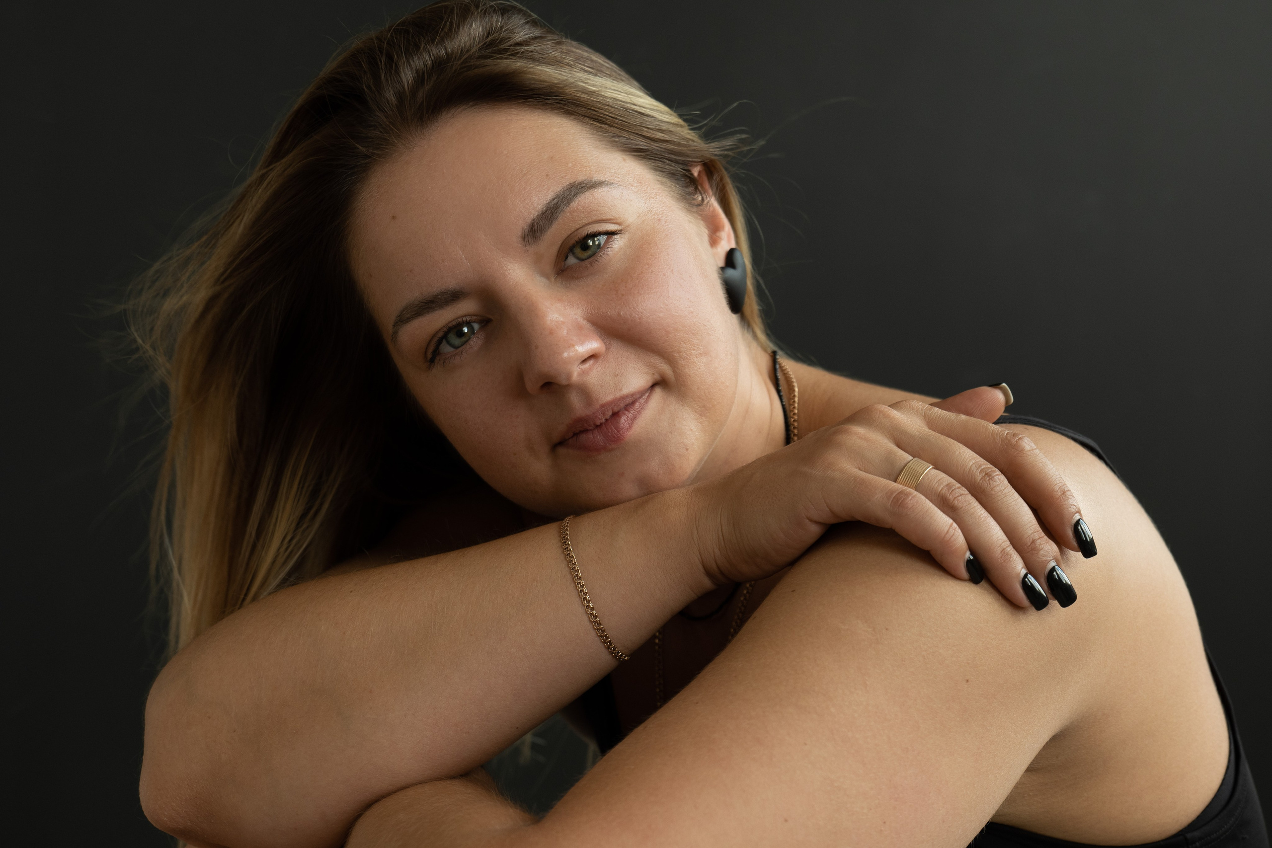 Наталья. Фотограф видеограф Ольга Василевская