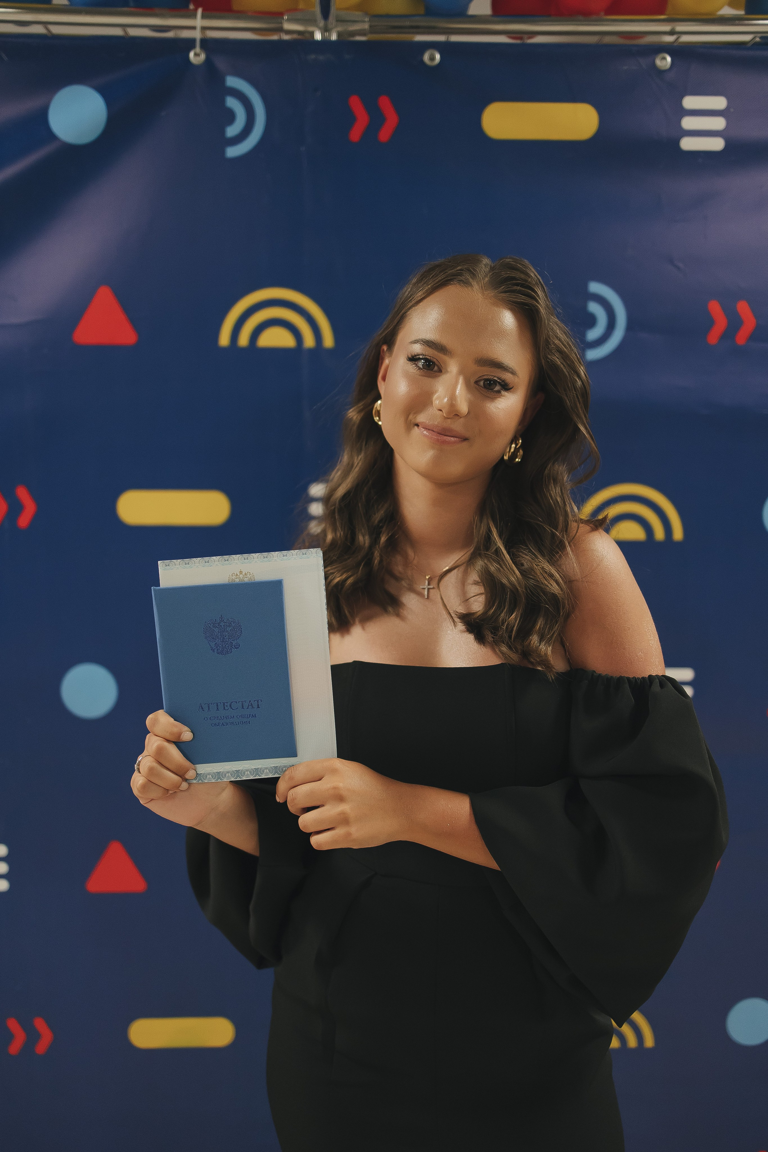 Выпускной Сосны. Свадебный и женский фотограф