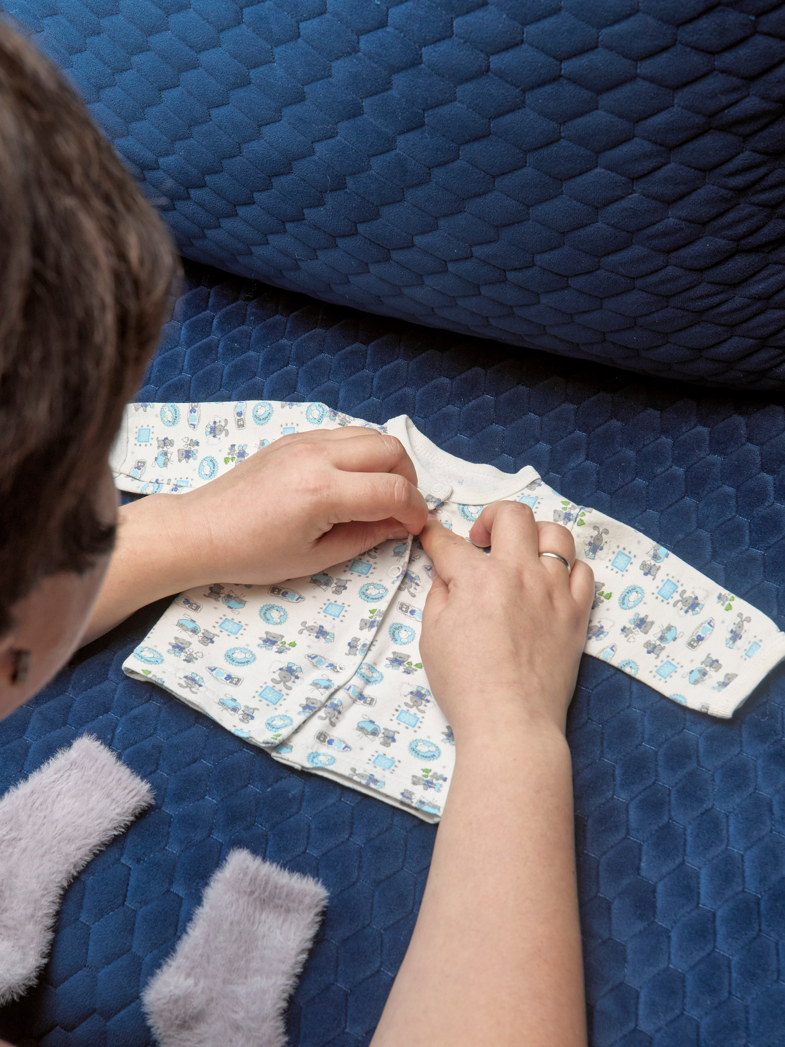 Диана и Андрей в ожидании. Предметный и семейный фотограф в Санкт-Петербурге Катерина Стеклова