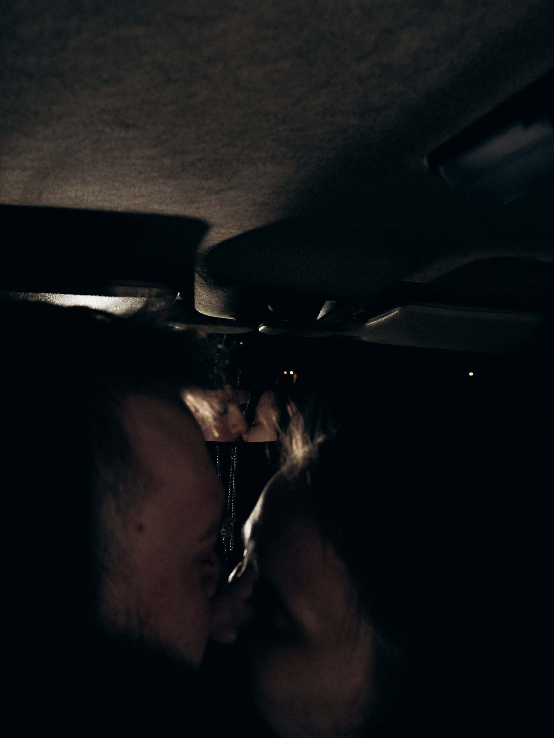 Love story \ Фотосессия Алексея и Виктории \ Ачинск. Hannanovmoments