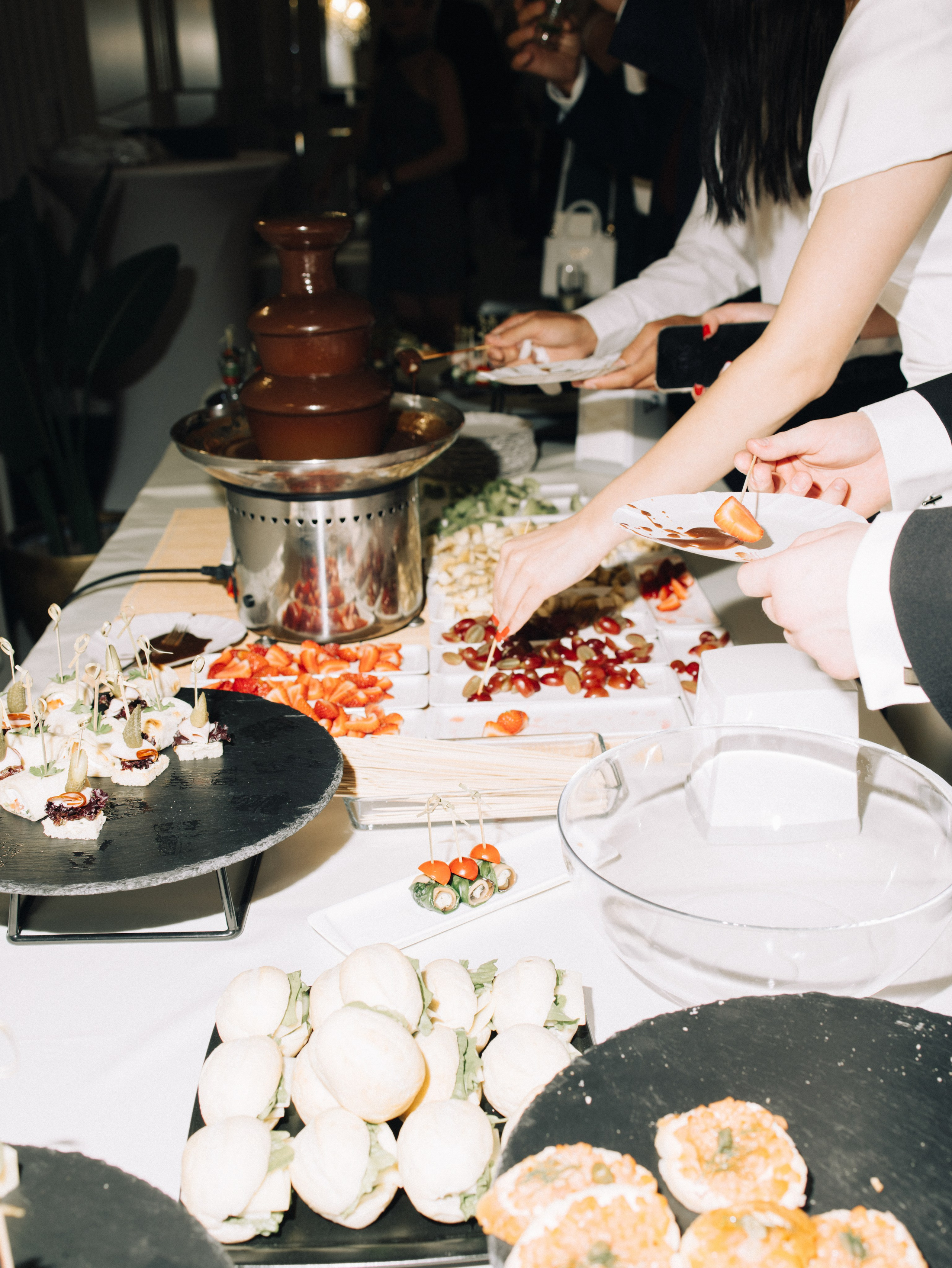 Ты пахнешь как любовь