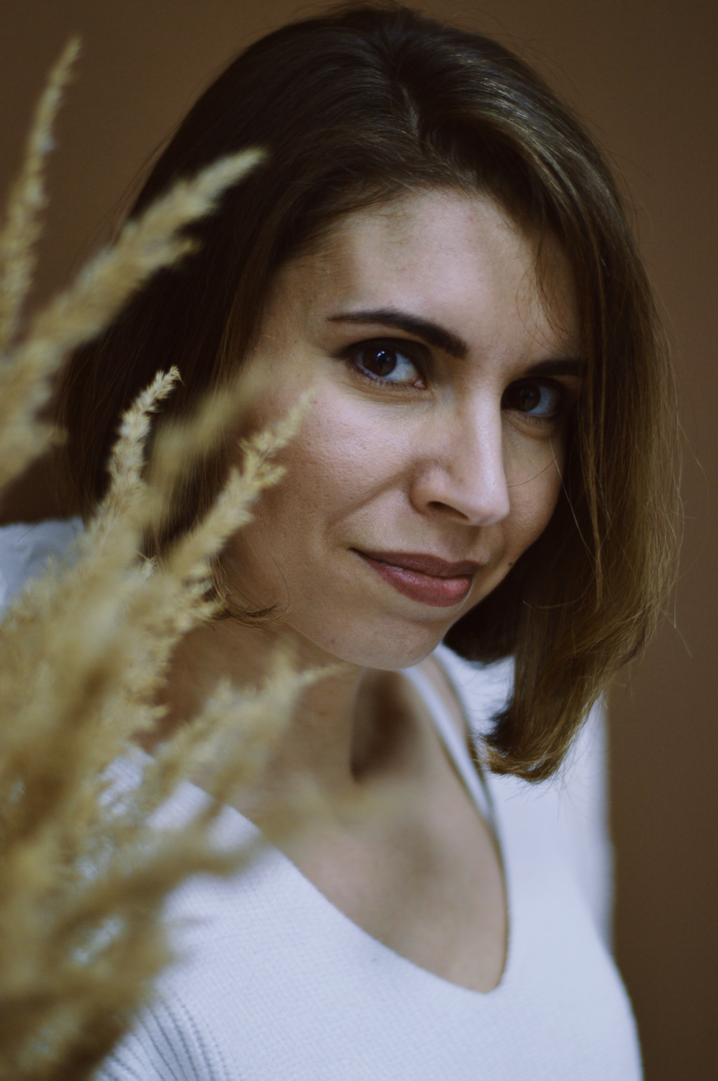 Бизнес-портрет. Фотограф в Москве/Санкт-Петербурге