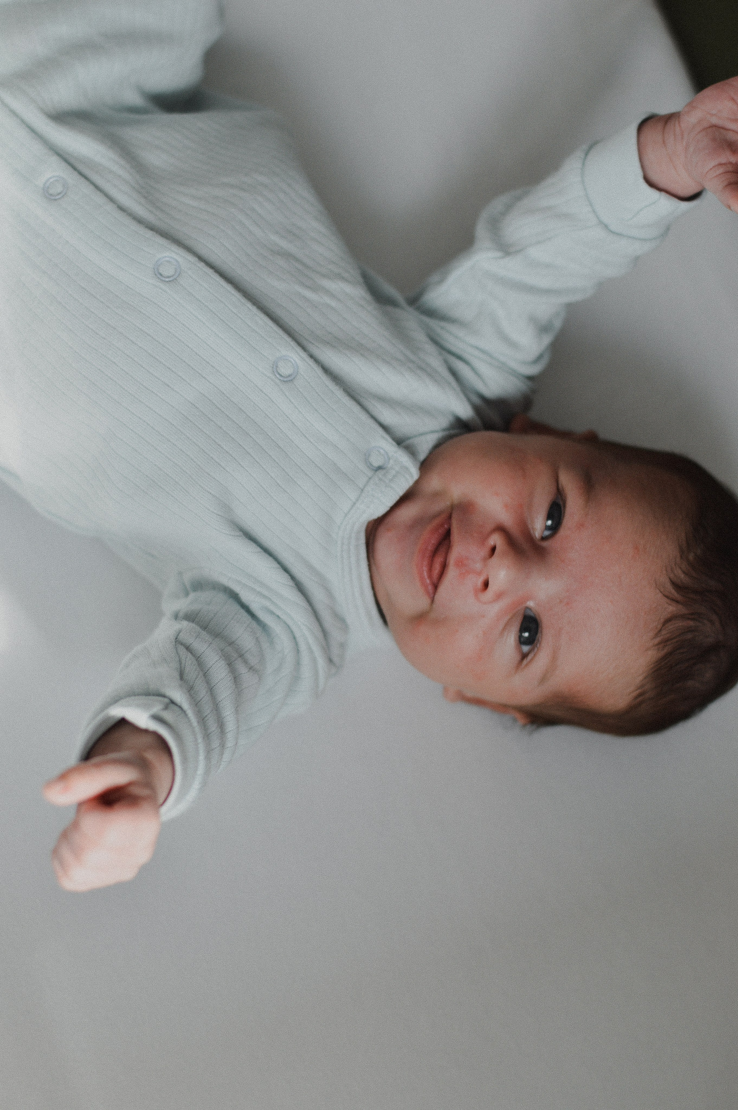 Эмануэлю 10 дней. Фотограф в Москве/Санкт-Петербурге