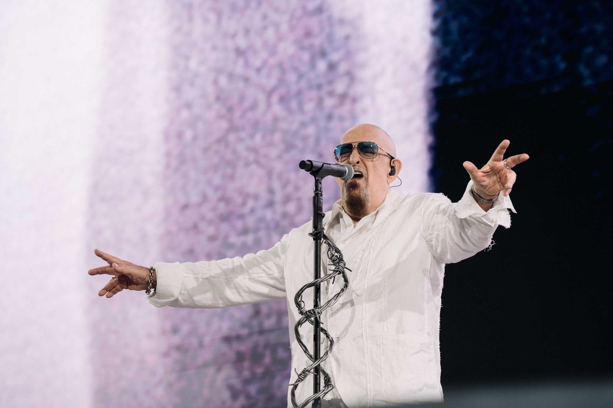 КОНЦЕРТЫ. RVANCEVA