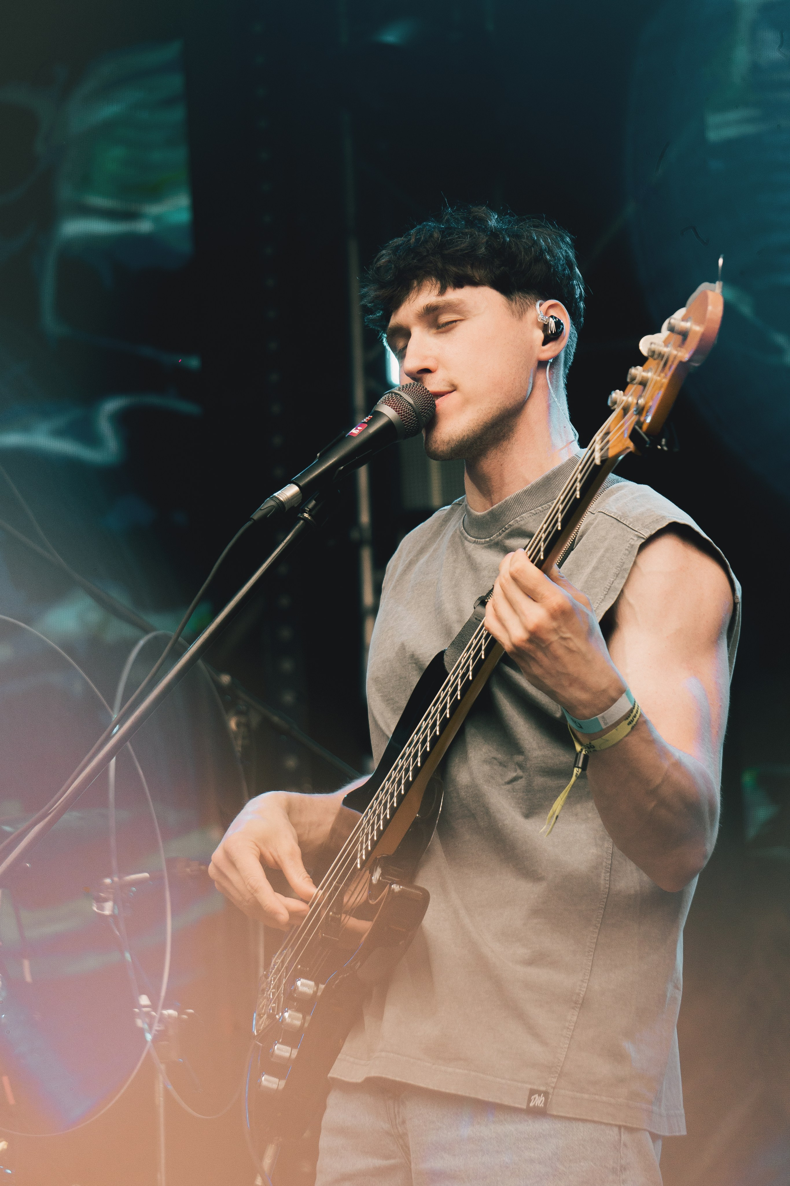 КОНЦЕРТЫ. RVANCEVA