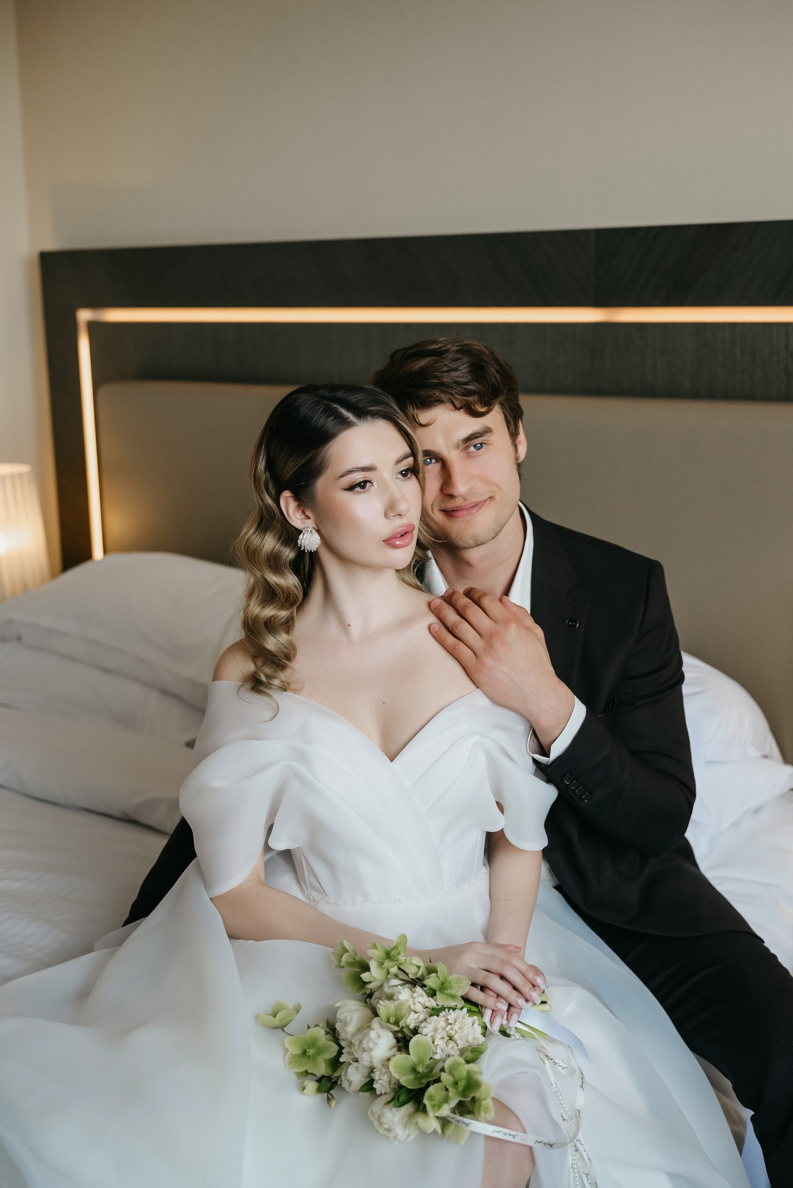 Альберт и Юлия. Ваш фотограф