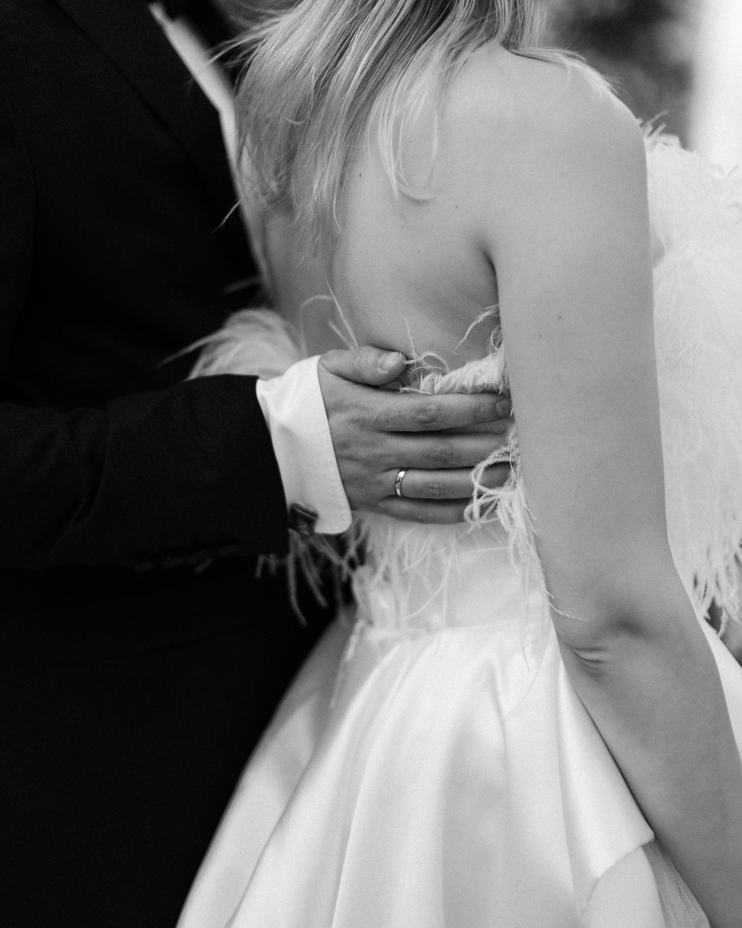 Виталий и Натали. Фотограф в Москве — Евгения Прокопенко