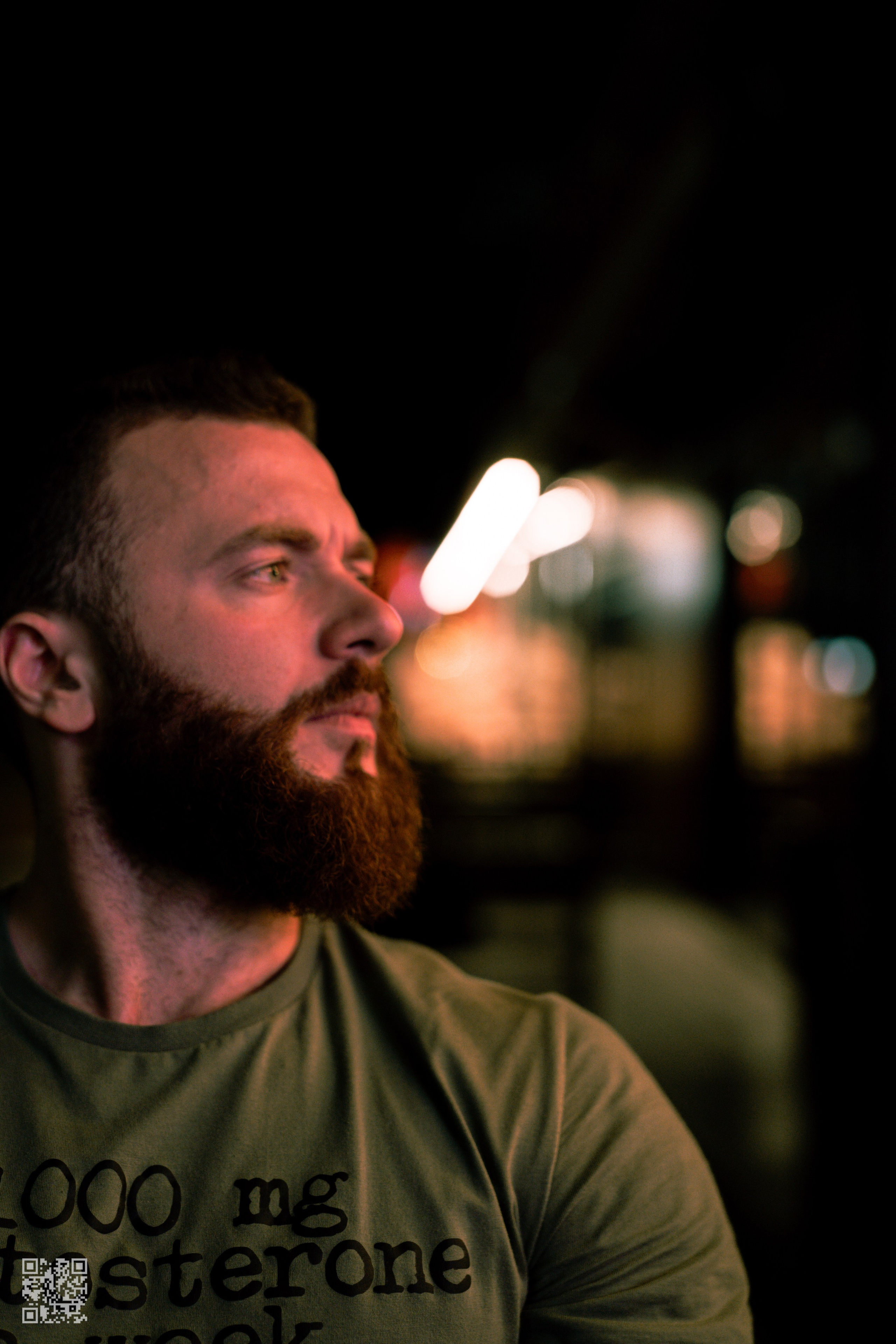 Уличная фотосессия. Photo by Volanchiek