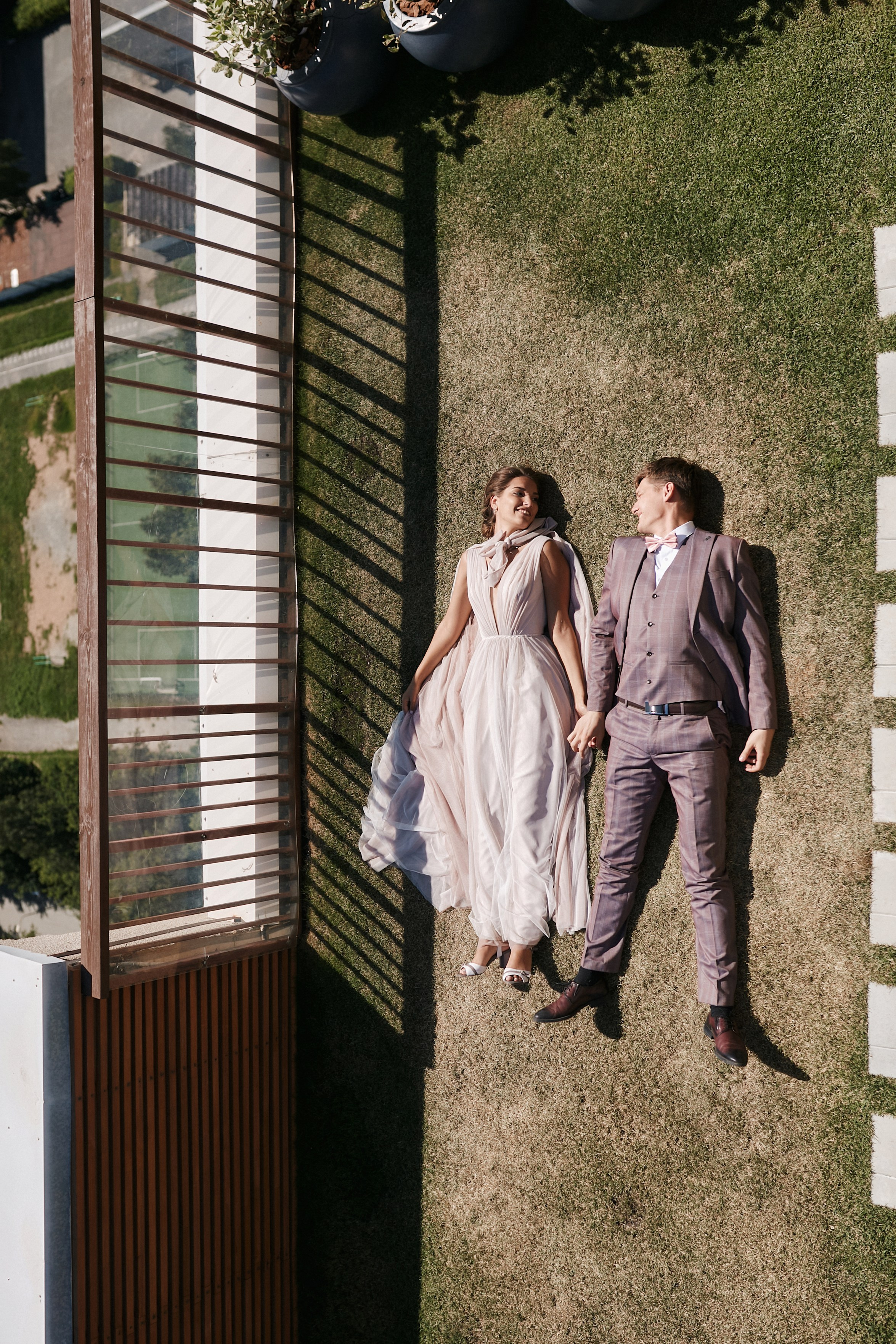 Павел & Анастасия. Фотограф Андрей Кононенко