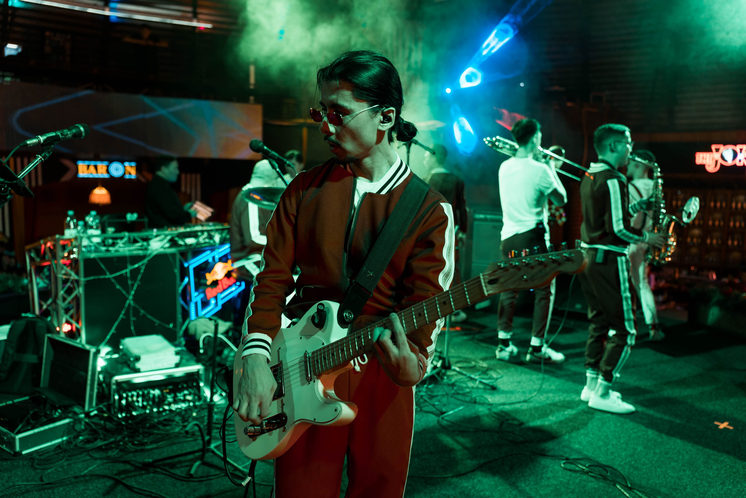 Репортаж. 1917