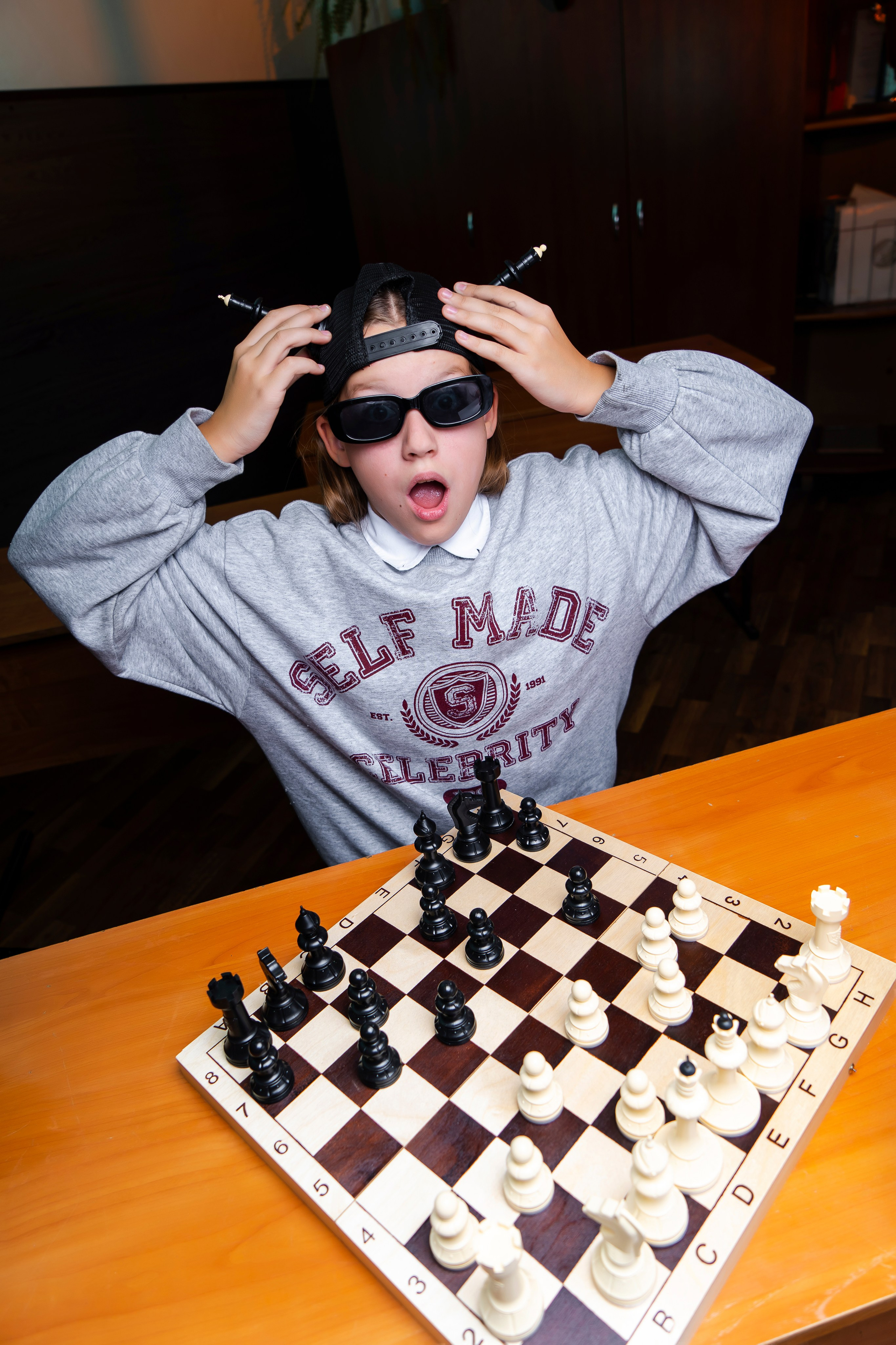 ФОТО Школа. Твой Выпускной Альбом