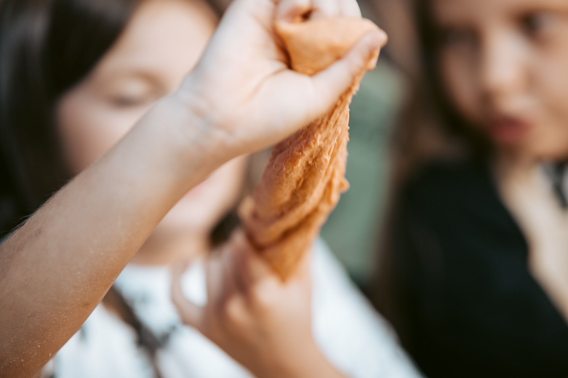 Артишок. Фотограф на любое событие в Кемерово