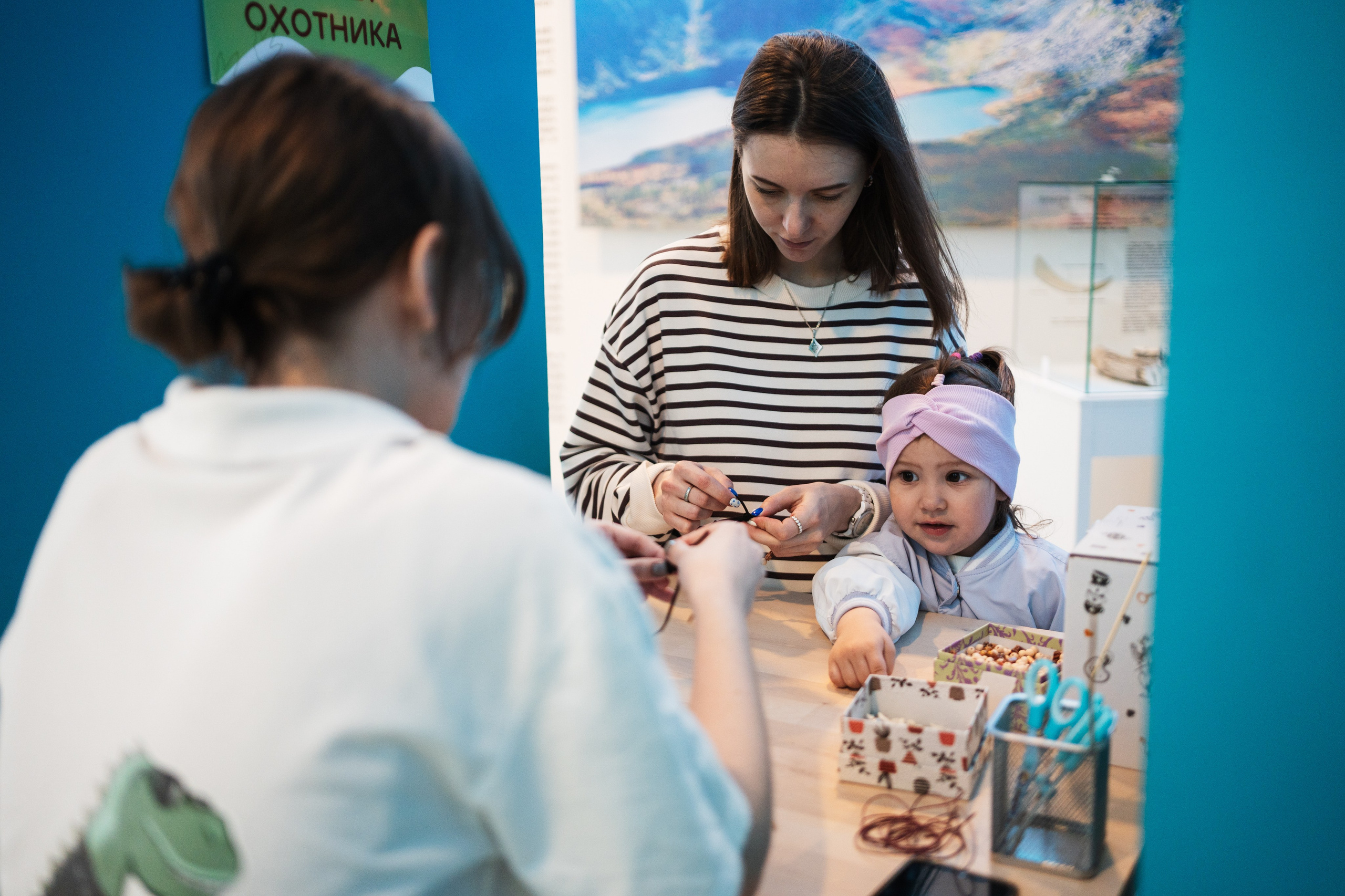 Ночь музеев 2024. Фотограф на любое событие в Кемерово