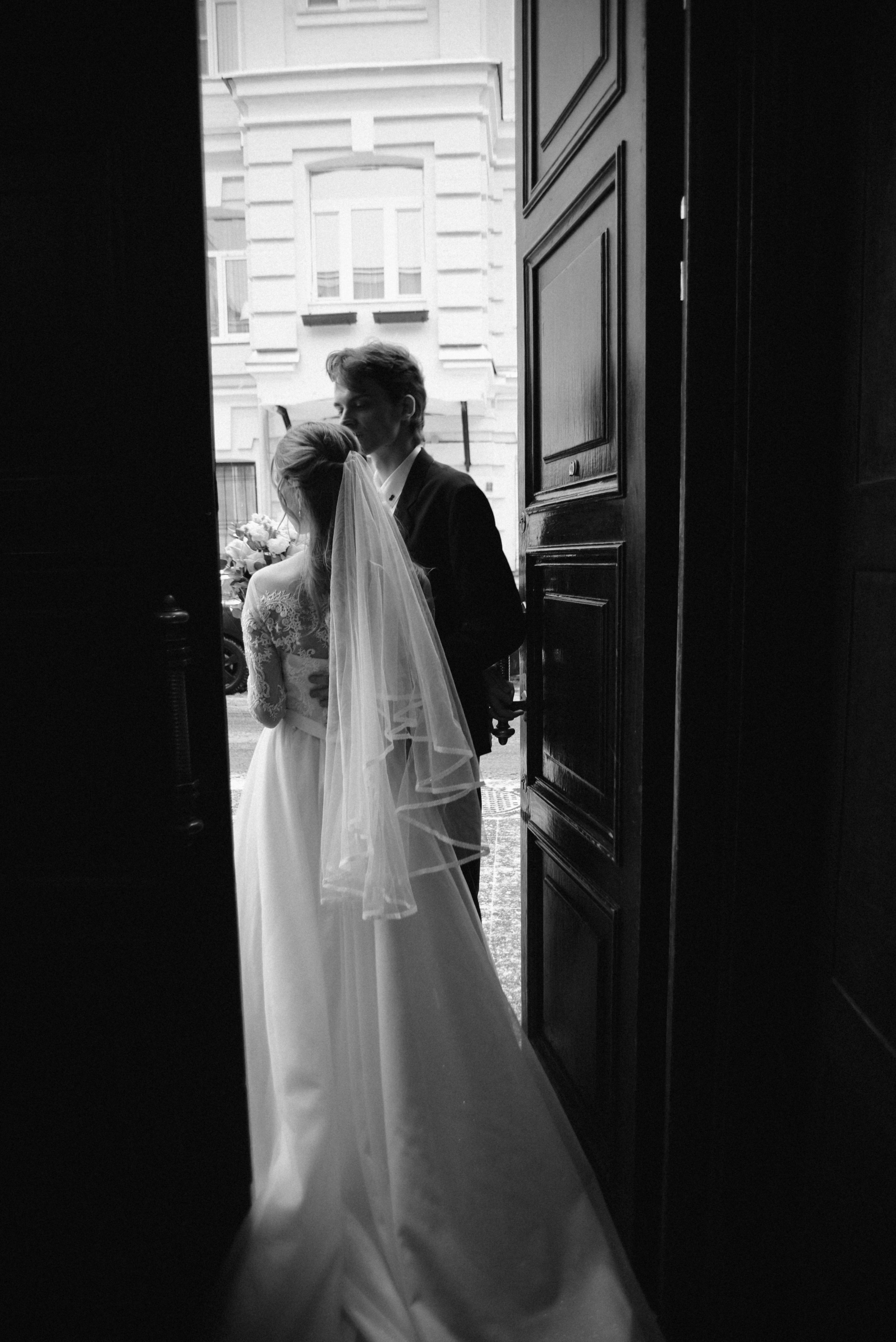 На морозе. Фотограф Лола Волна, город Москва