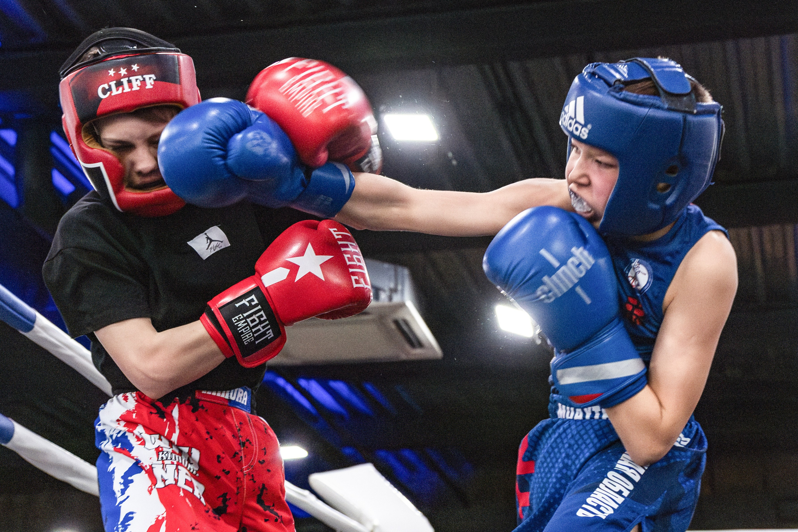 OCTAGON FIGHT IV | СК «Ратиборец». Репортажный фотограф Екатеринбург | Яркий, качественный репортаж | Концерты, клубы, репортаж, праздники, корпоративы