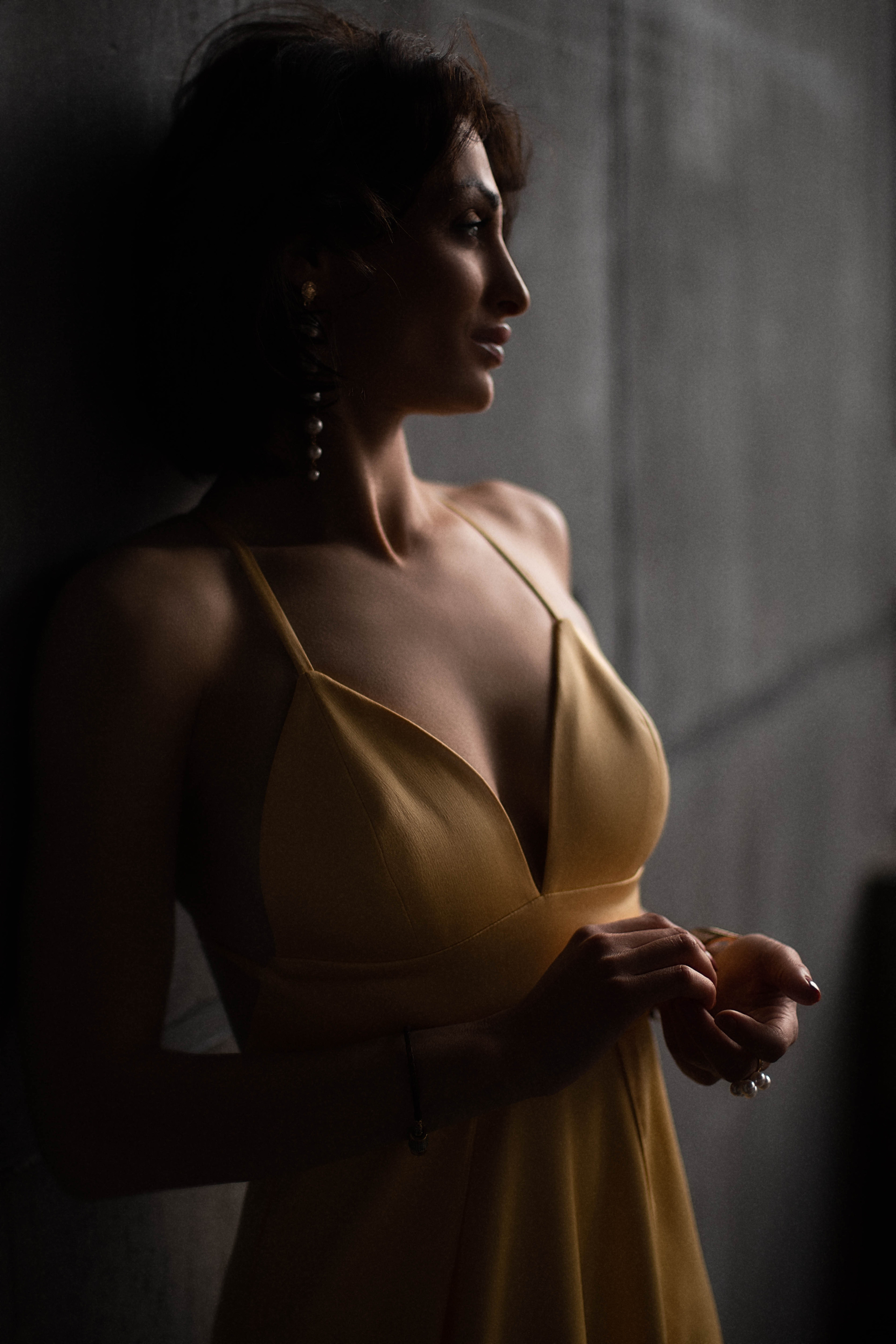 ФОТОСЕССИЯ В НИЗКОМ КЛЮЧЕ ДЛЯ КАРИНЫ. Профессиональный фотограф в Москве Оксана Богданец