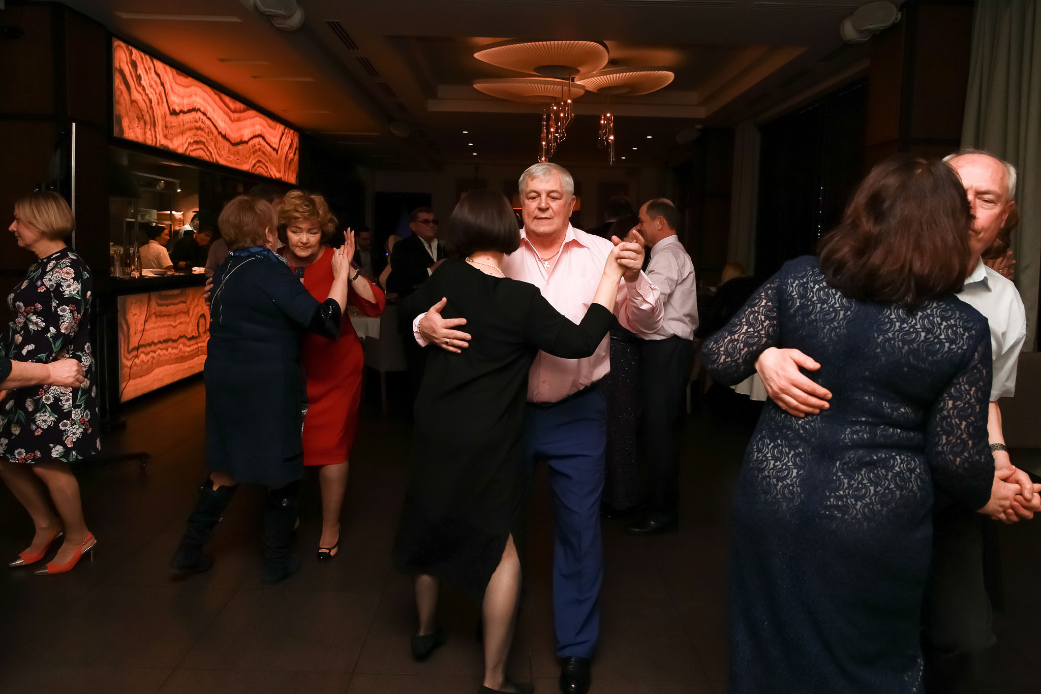 Юбилей. Профессиональный фотограф в Москве Оксана Богданец