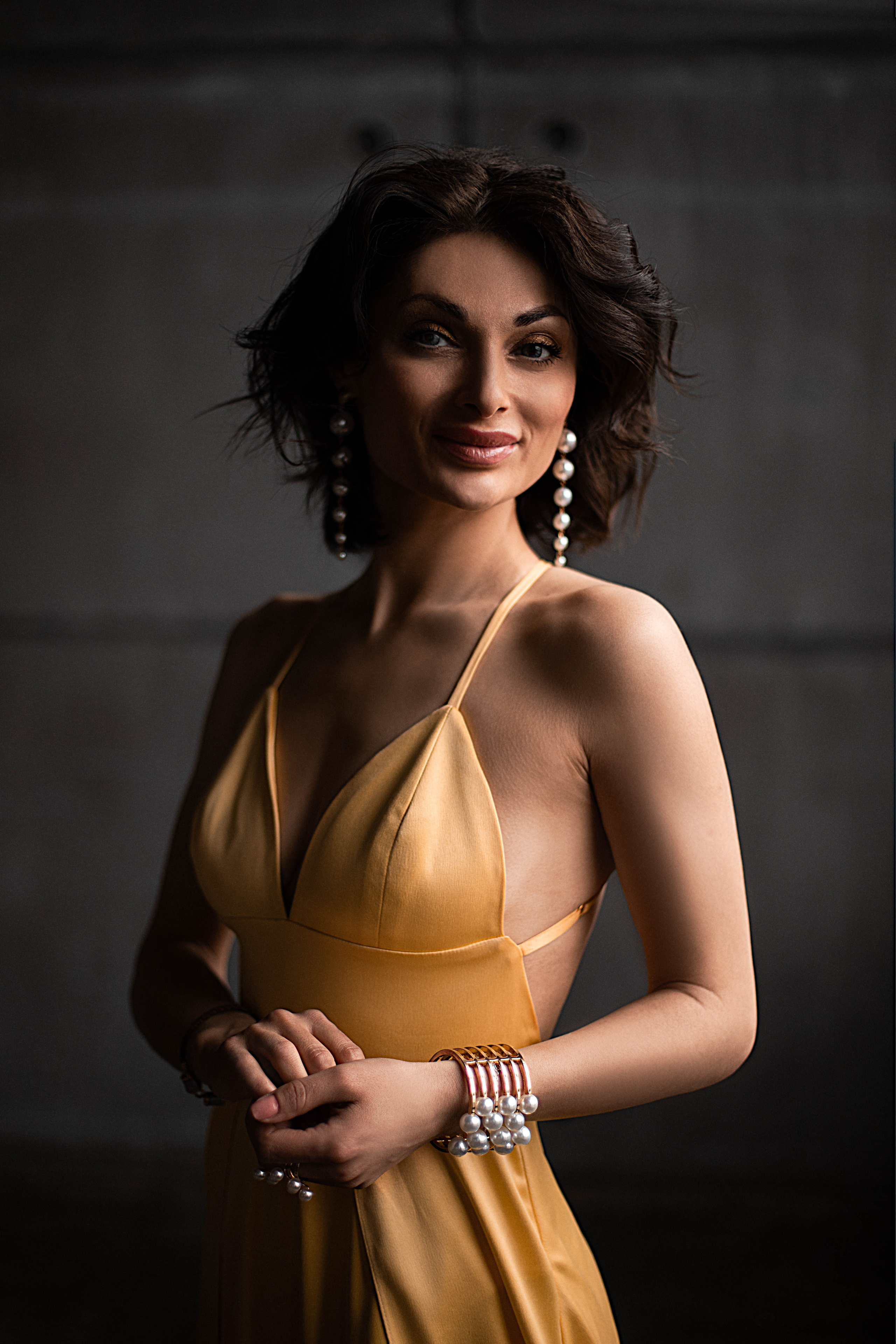 ФОТОСЕССИЯ В НИЗКОМ КЛЮЧЕ ДЛЯ КАРИНЫ. Профессиональный фотограф в Москве Оксана Богданец