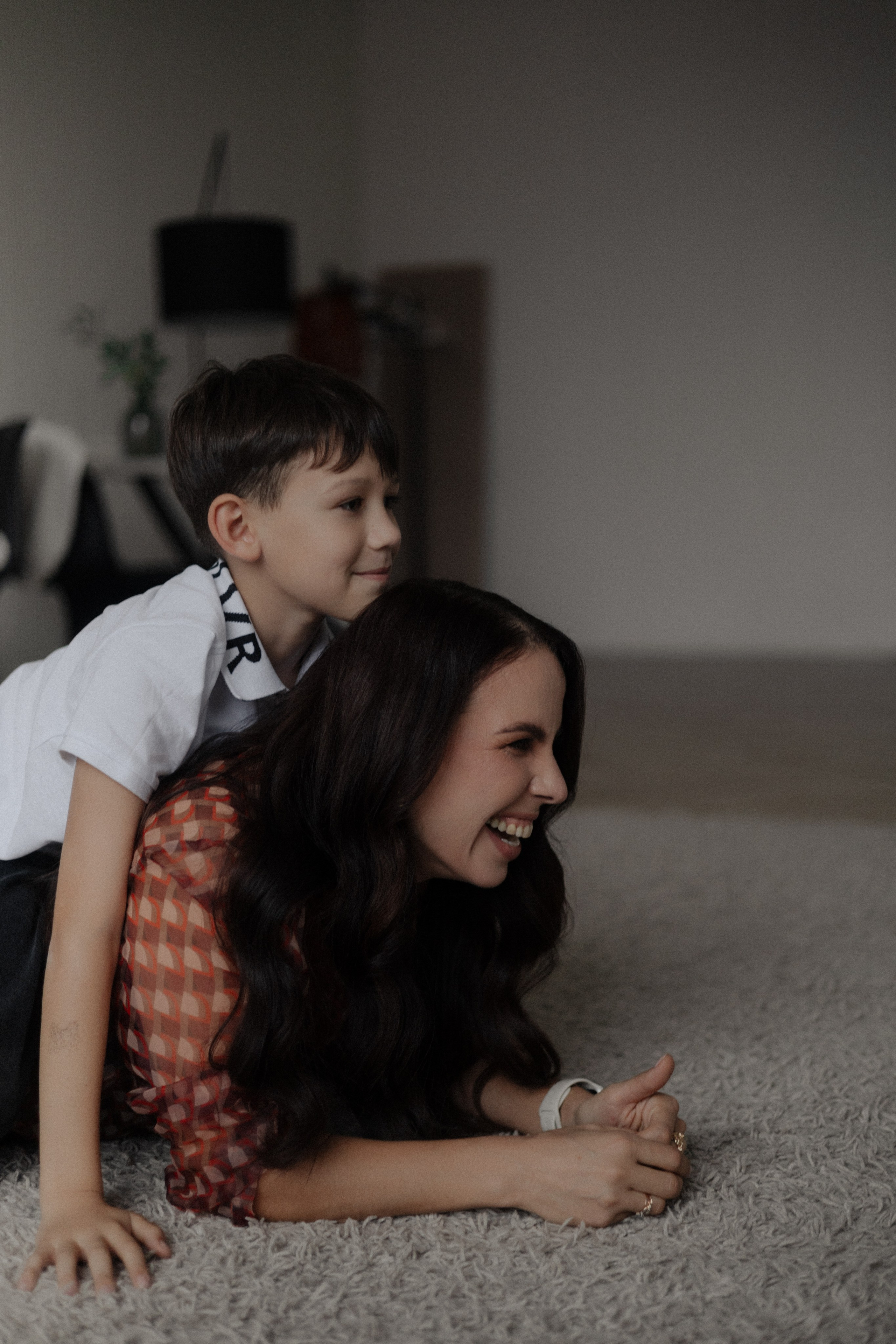 Супер трио. Свадебный и портретный фотограф в Москве Анастасия Масюк