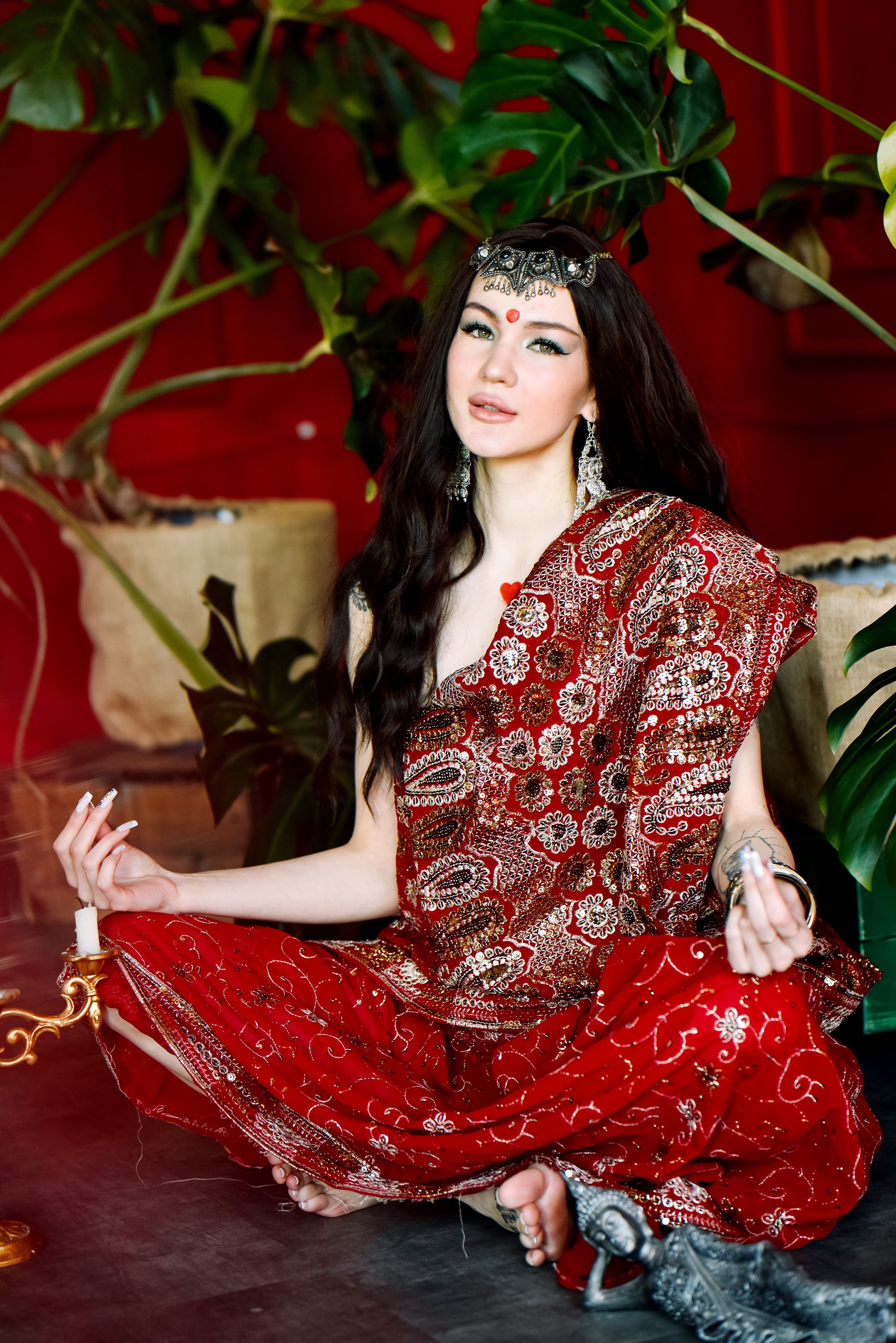 Проект «Индия»