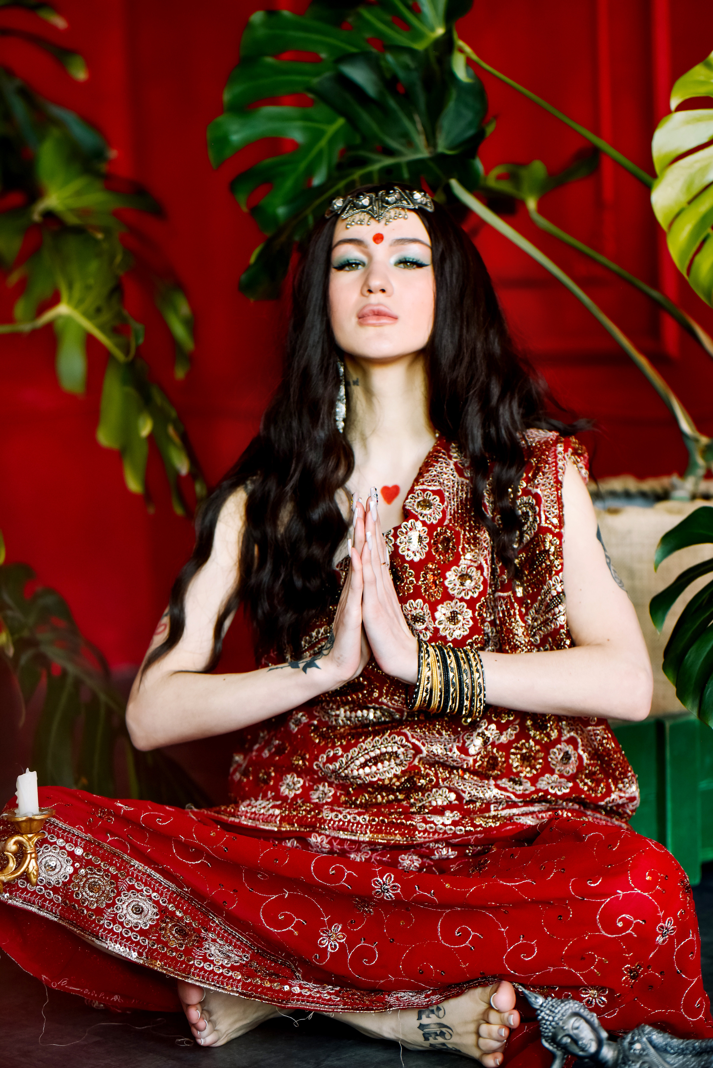 Проект «Индия»