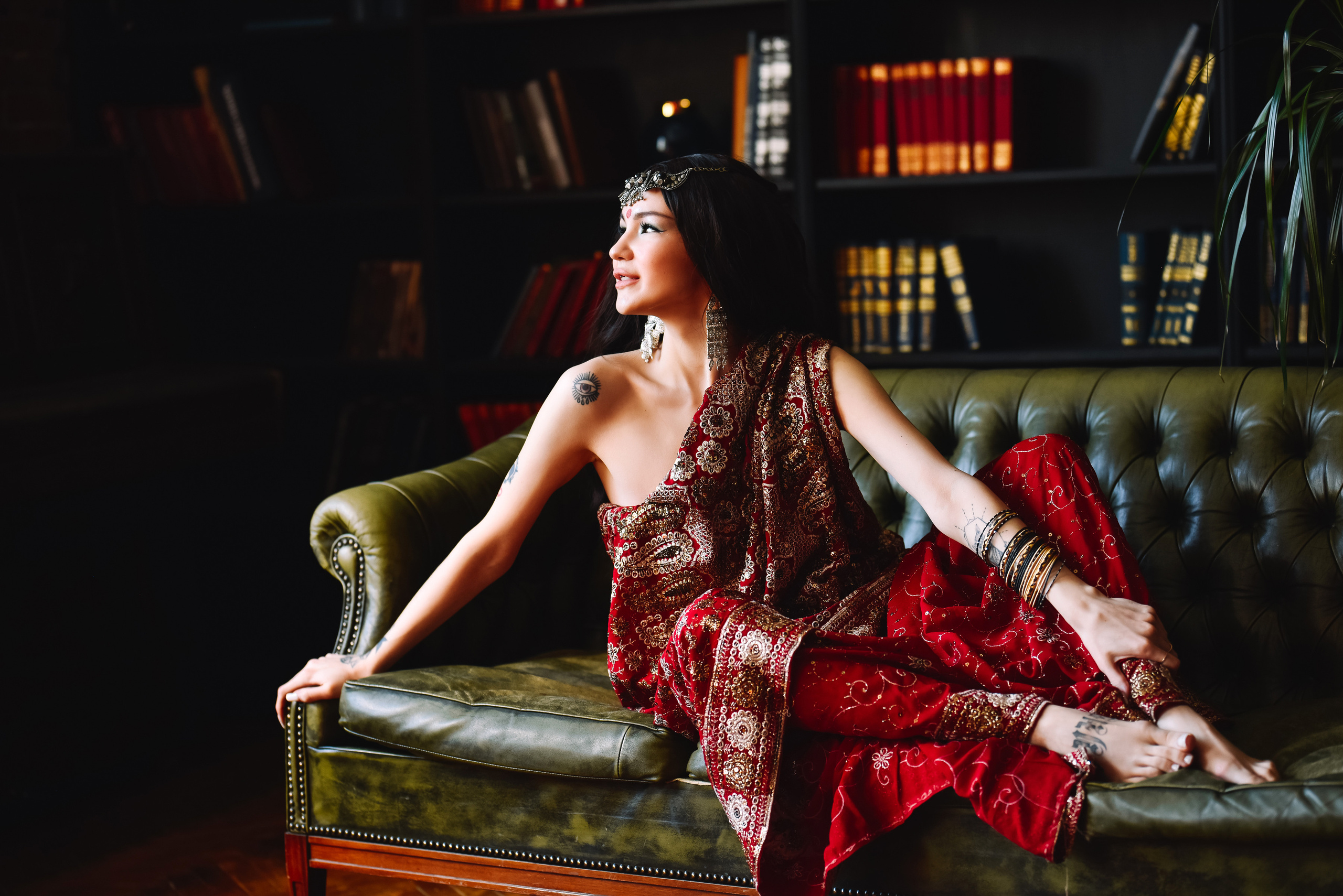 Проект «Индия»