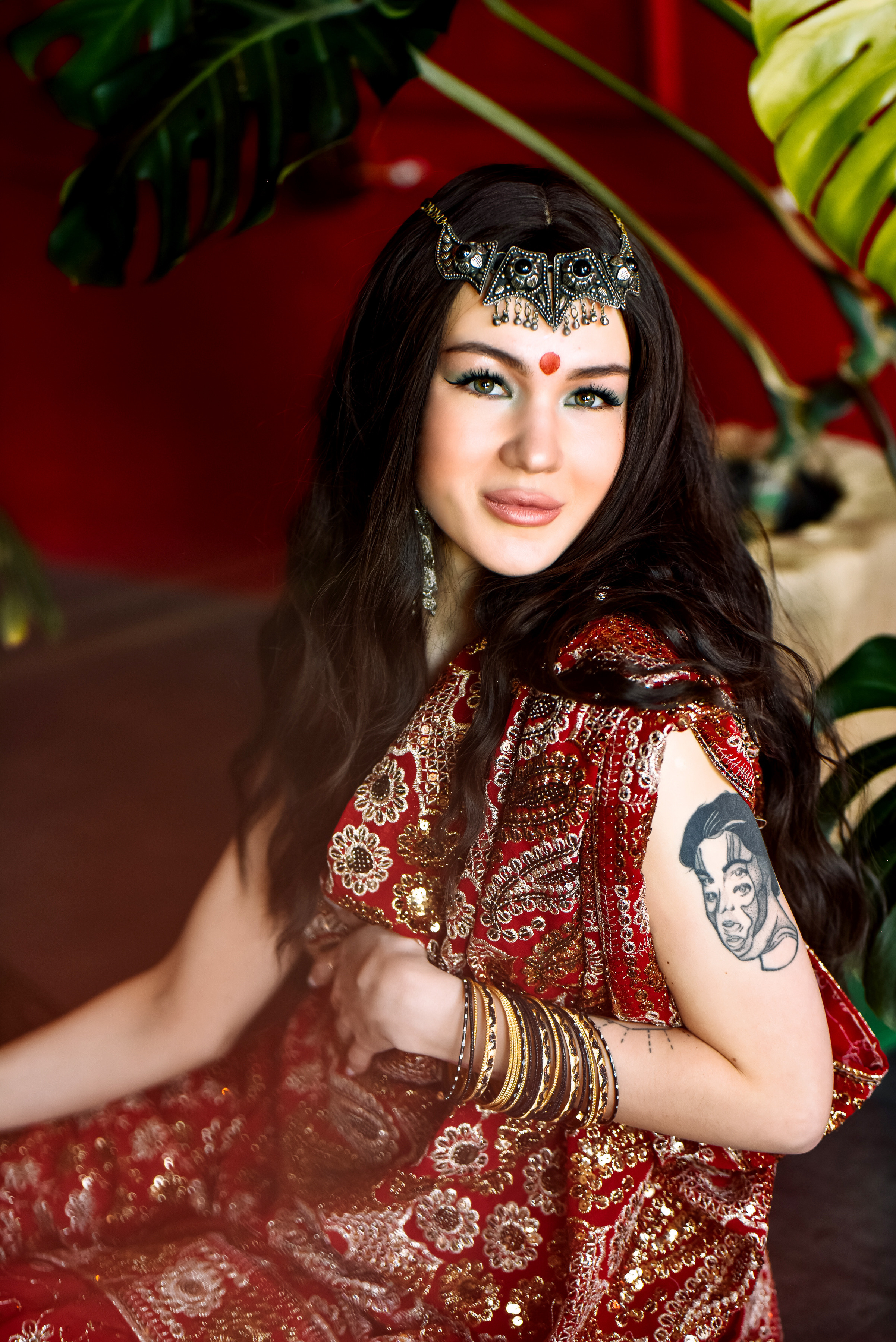 Проект «Индия»