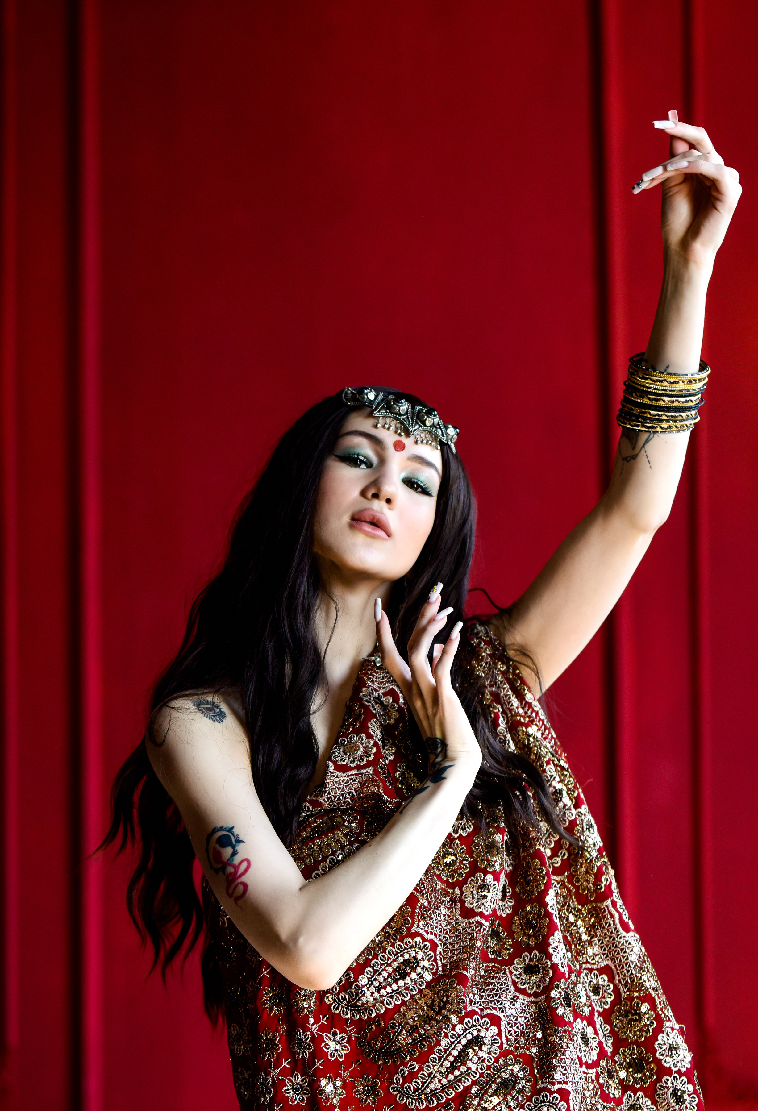 Проект «Индия»