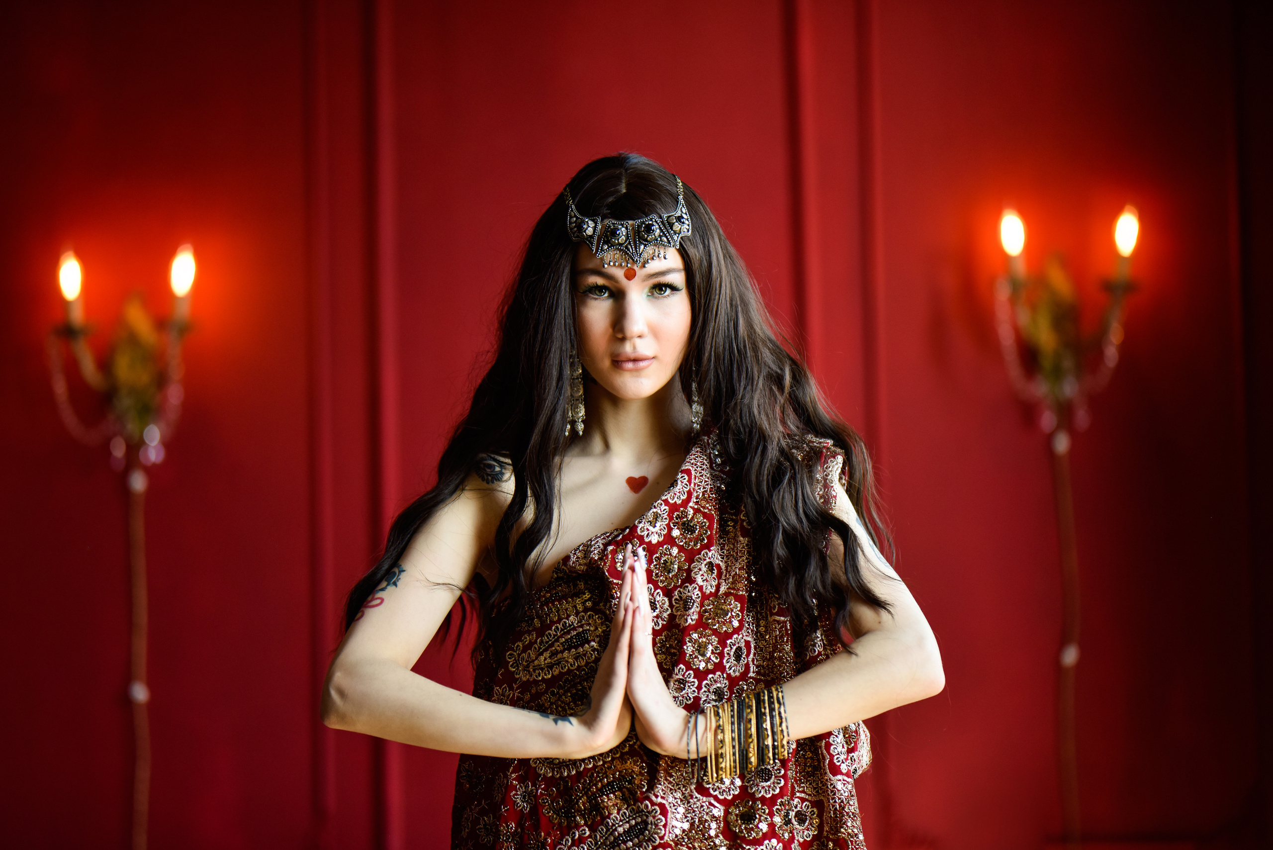 Проект «Индия»