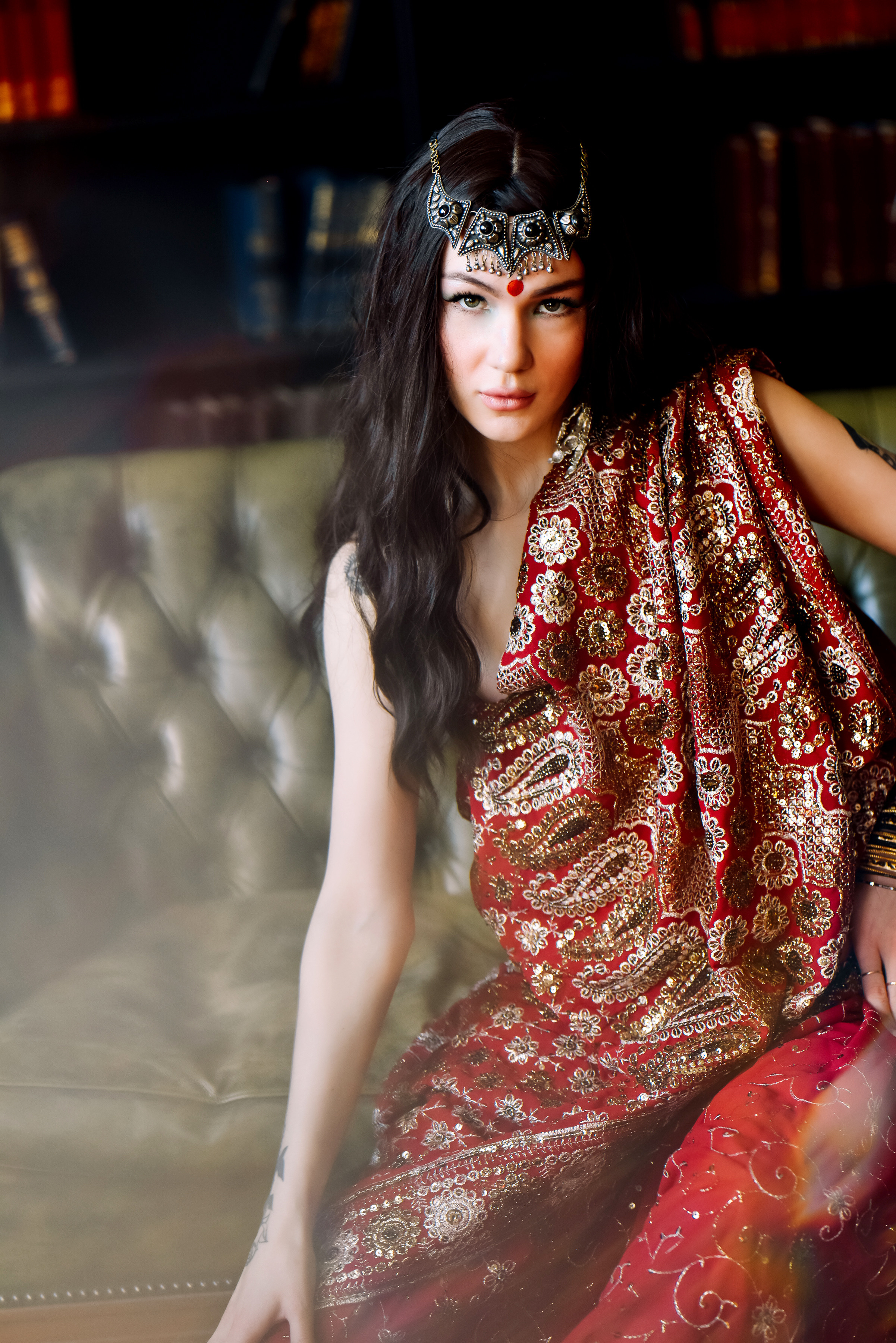 Проект «Индия»