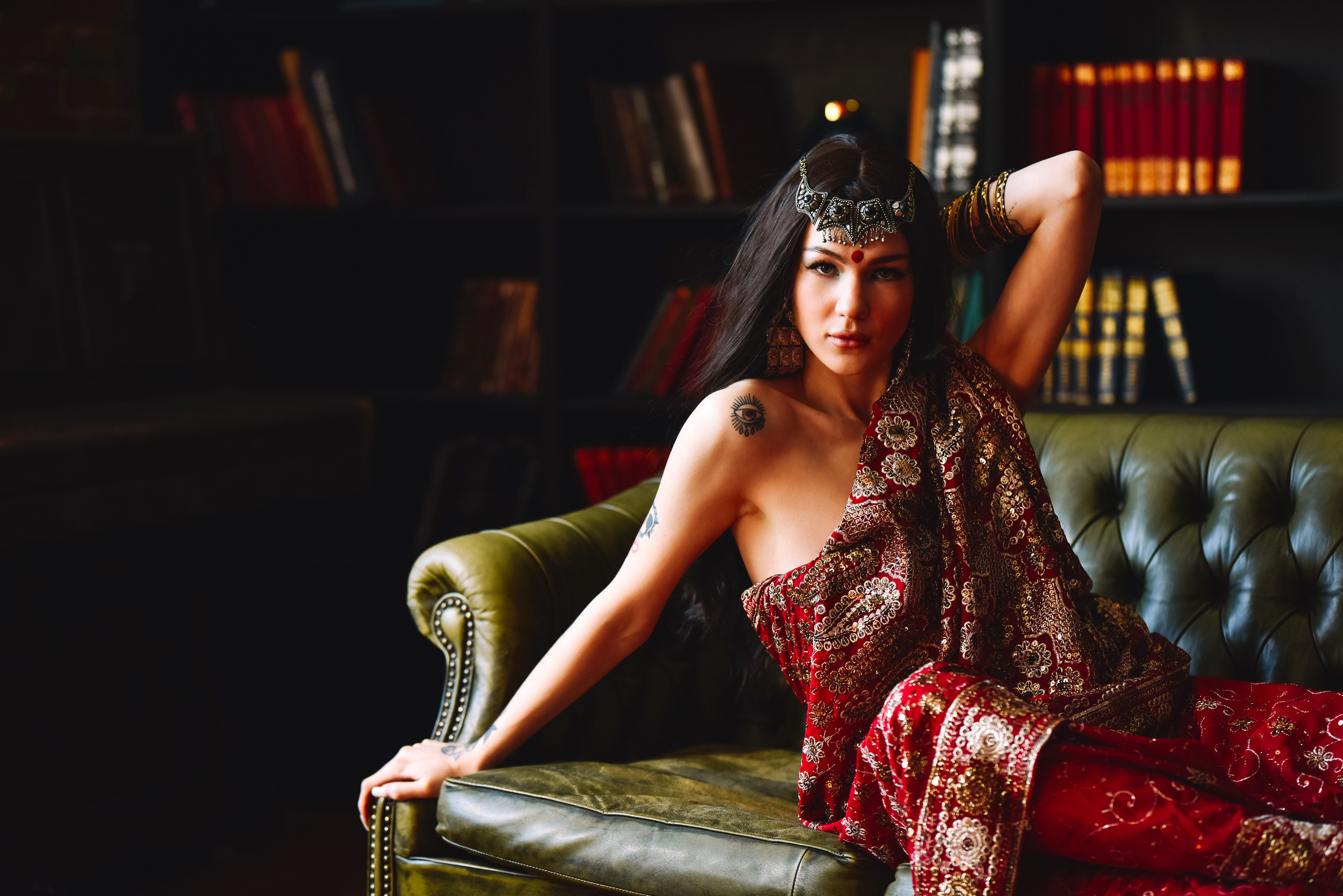 Проект «Индия»