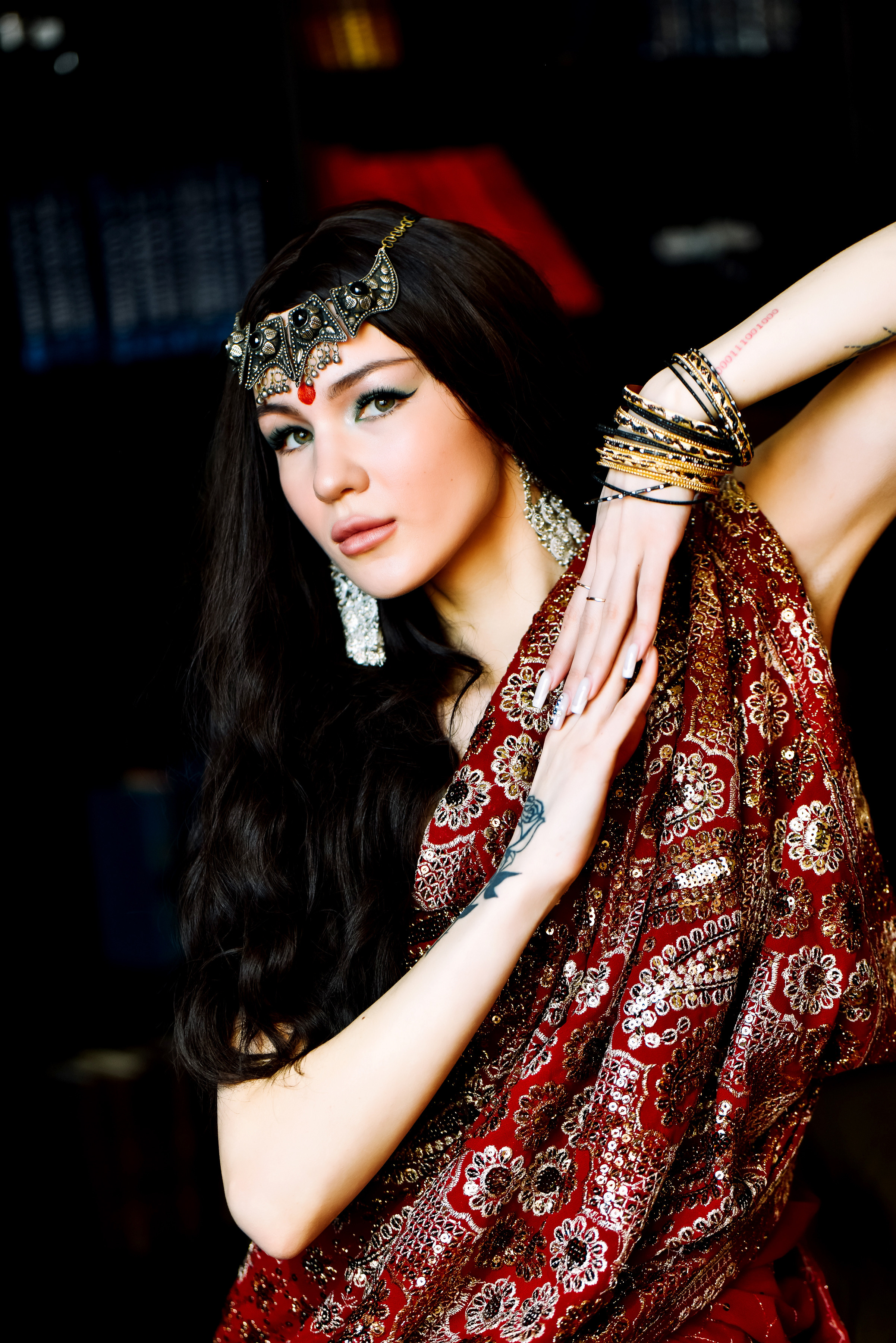 Проект «Индия»