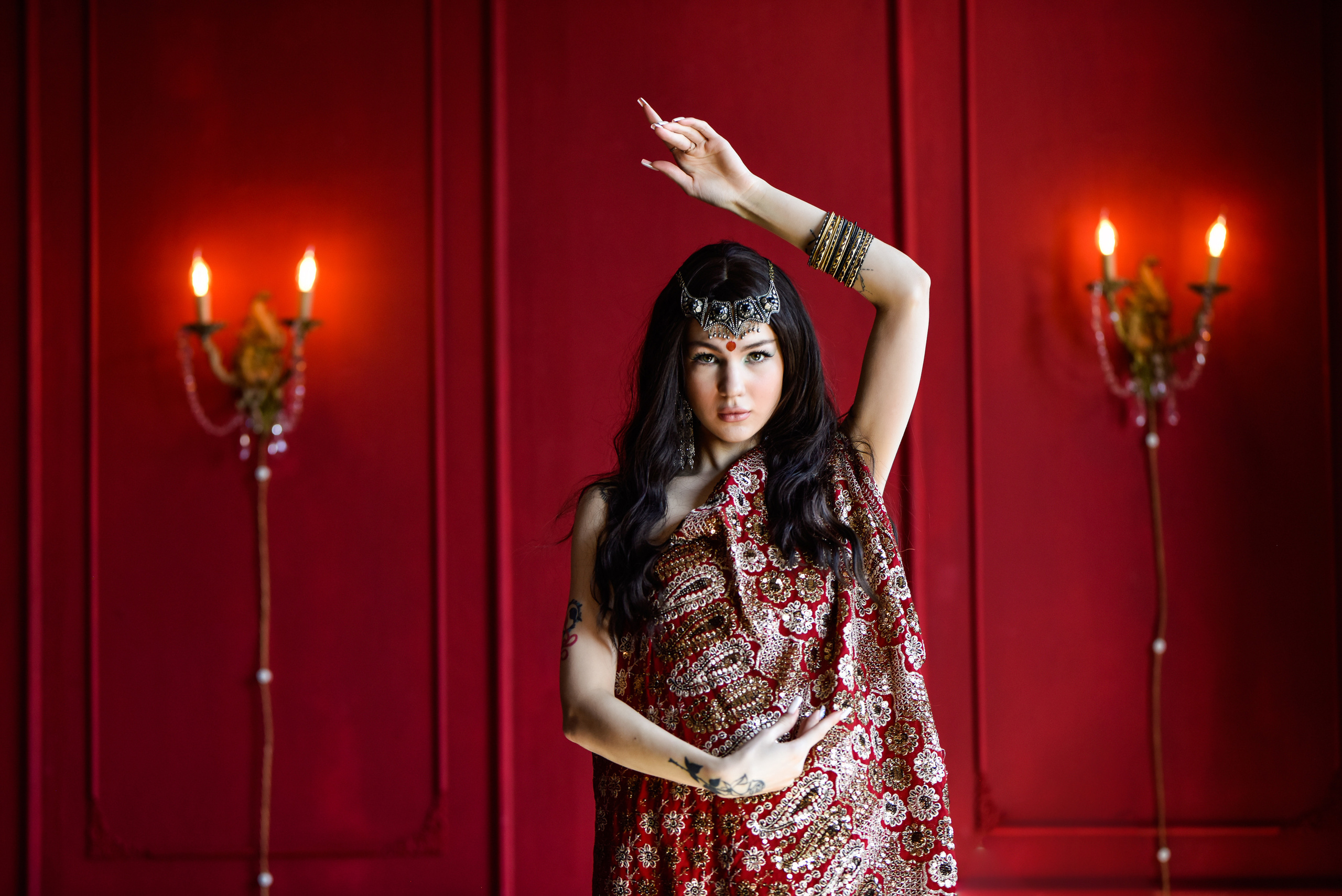 Проект «Индия»