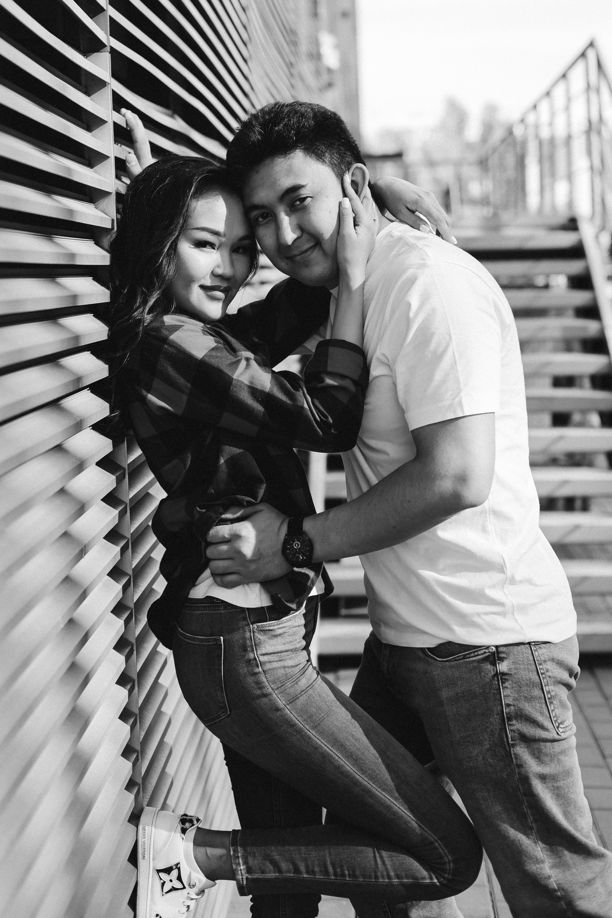 Love Story Astana. Фотограф Астана|Наставник|Обучение