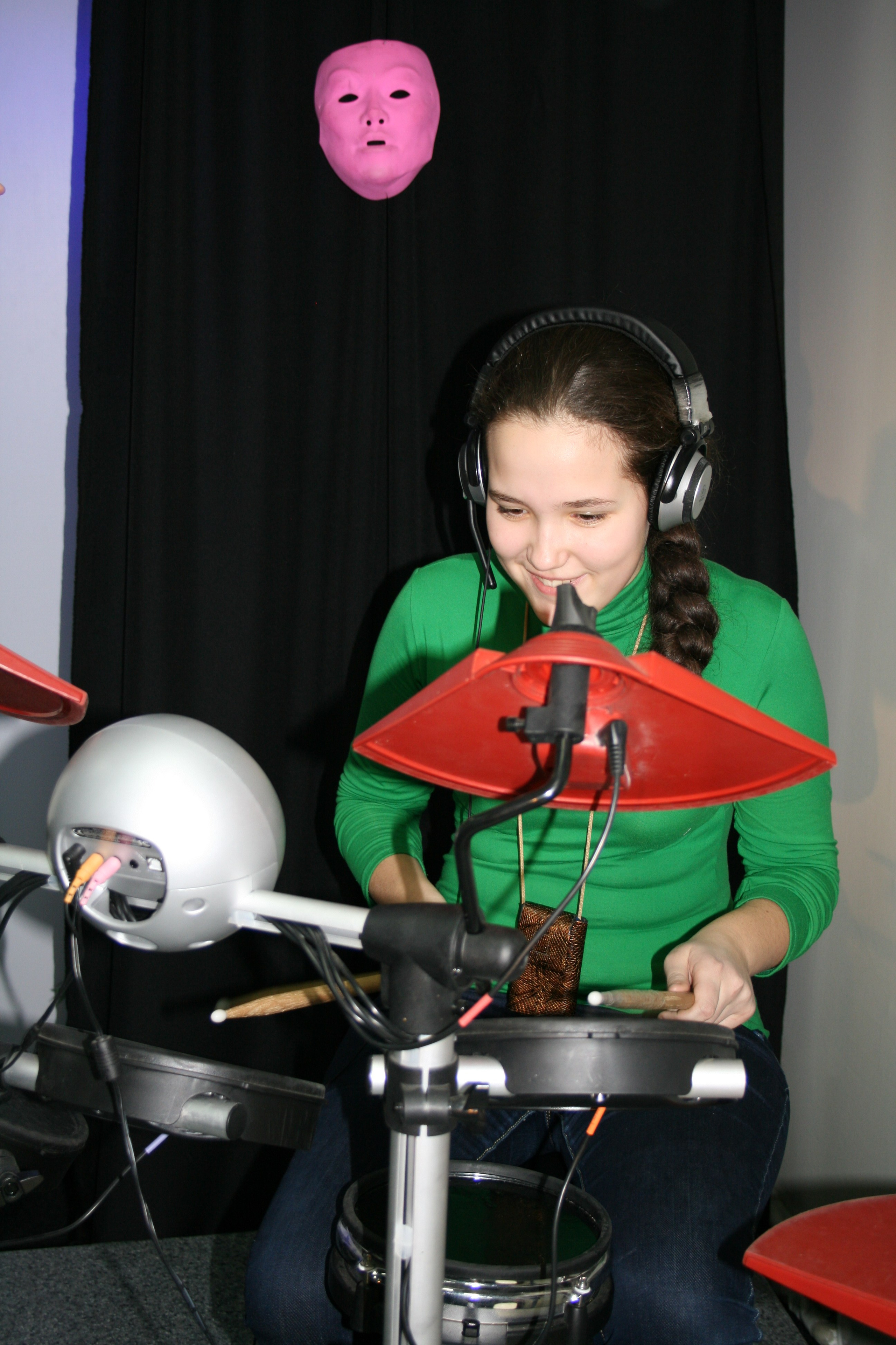 Катя ДР 13 лет 01.12.2012. Семейный, Свадебный фотограф СПБ Питер— Романова Екатерина