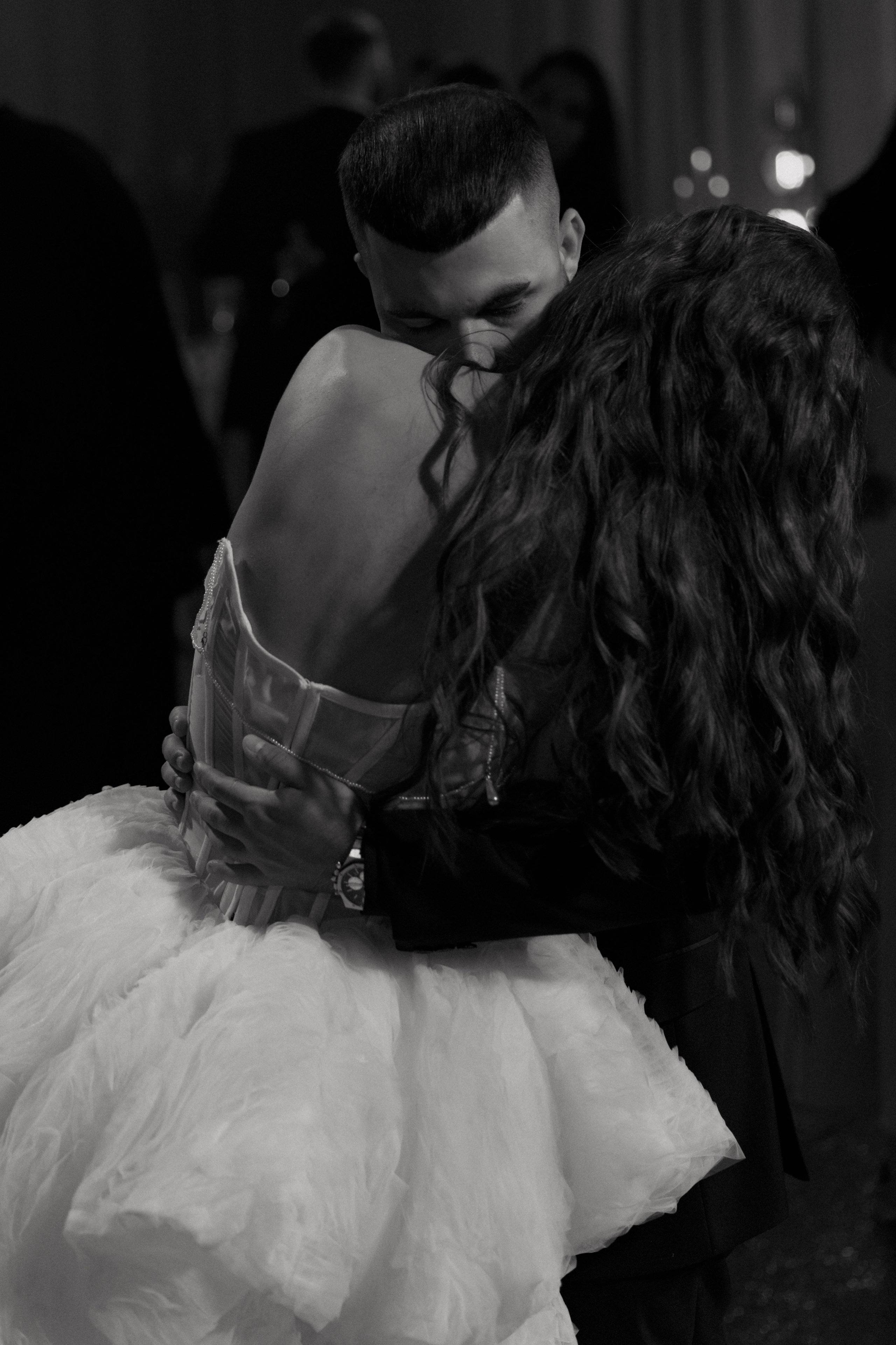 PURE FLAME. Свадебный фотограф Марусина Катерина