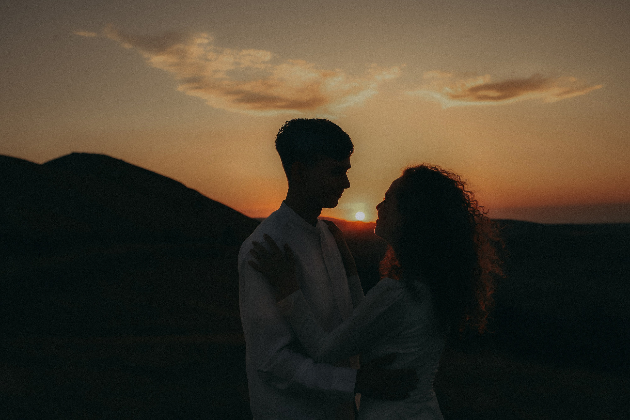 Давид & Анна. Photo by Tolmacheva | Crimea
