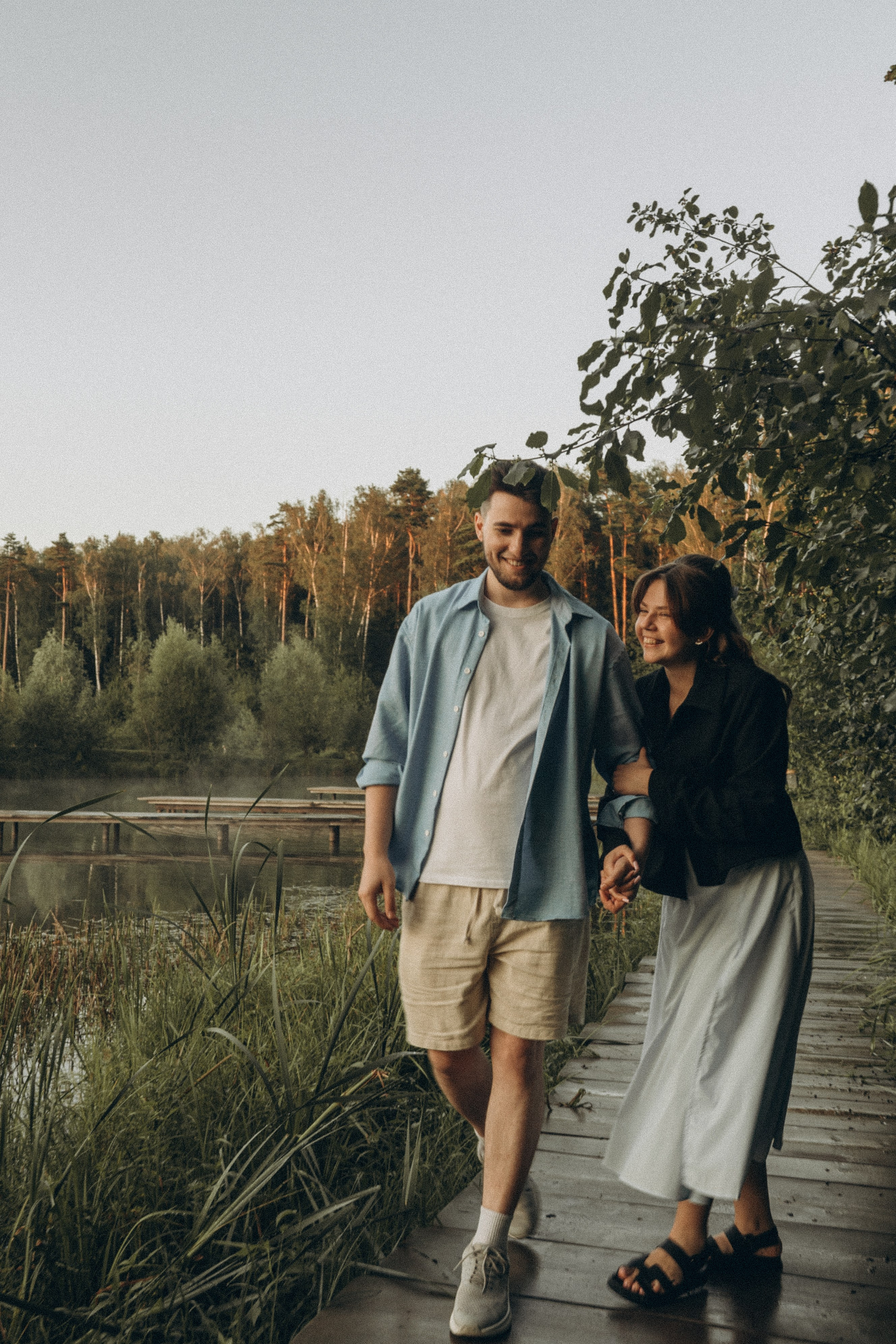 Яна и Артем. Гаврилова Настя семейный фотограф lifestyle в Москве