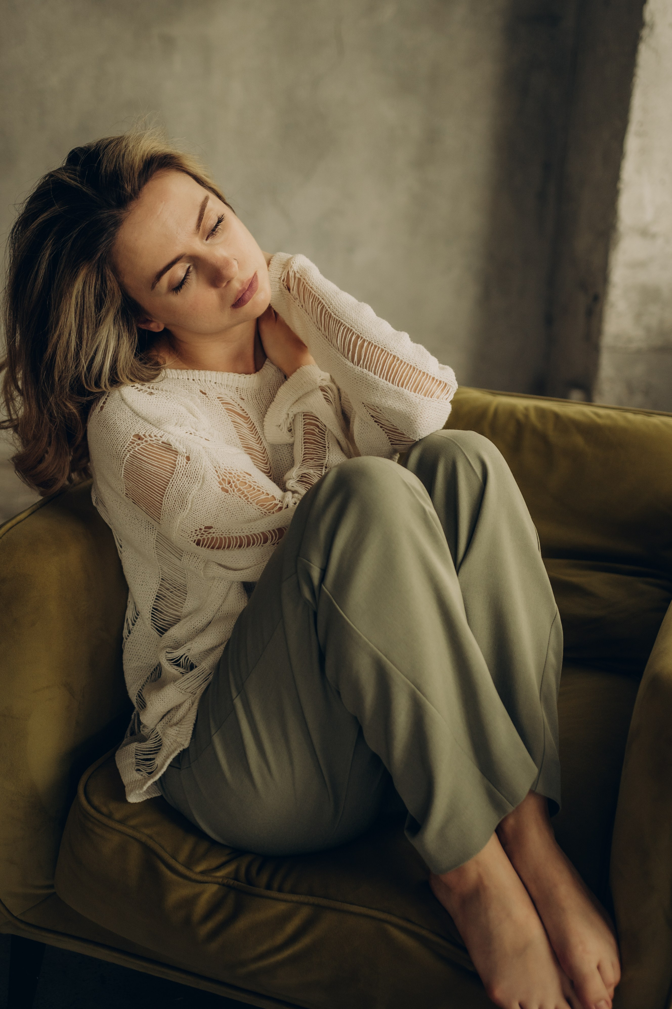 Анастасия. Гаврилова Настя семейный фотограф lifestyle в Москве