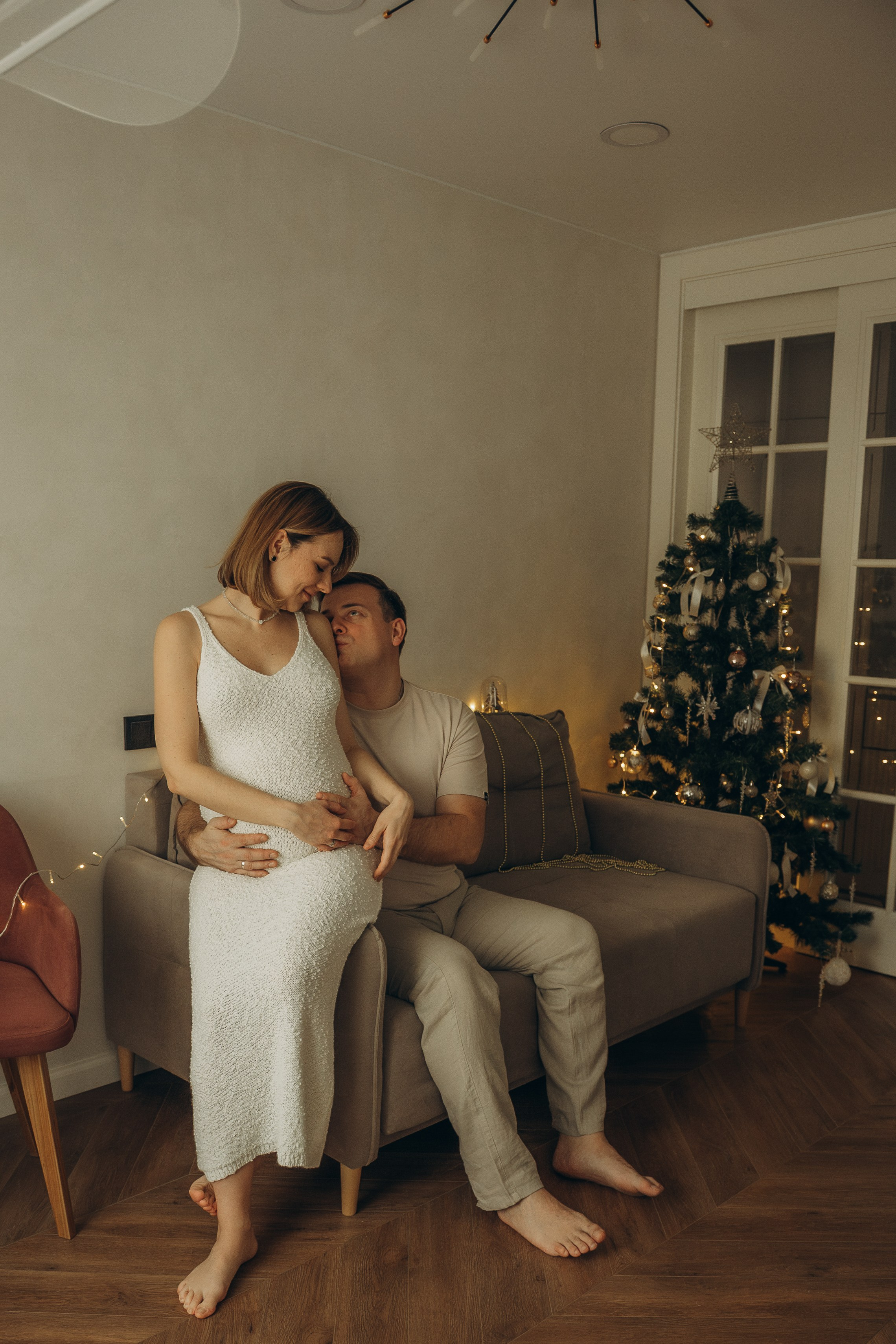 Елена и Никита. Гаврилова Настя семейный фотограф lifestyle в Москве