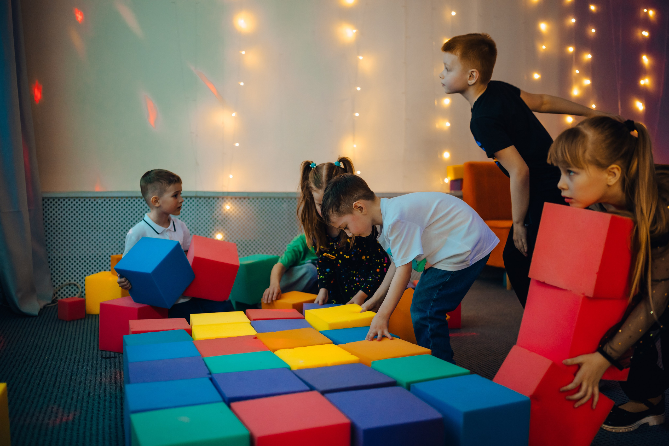 Ярослав. Детский и семейный фотограф Катерина Мишина