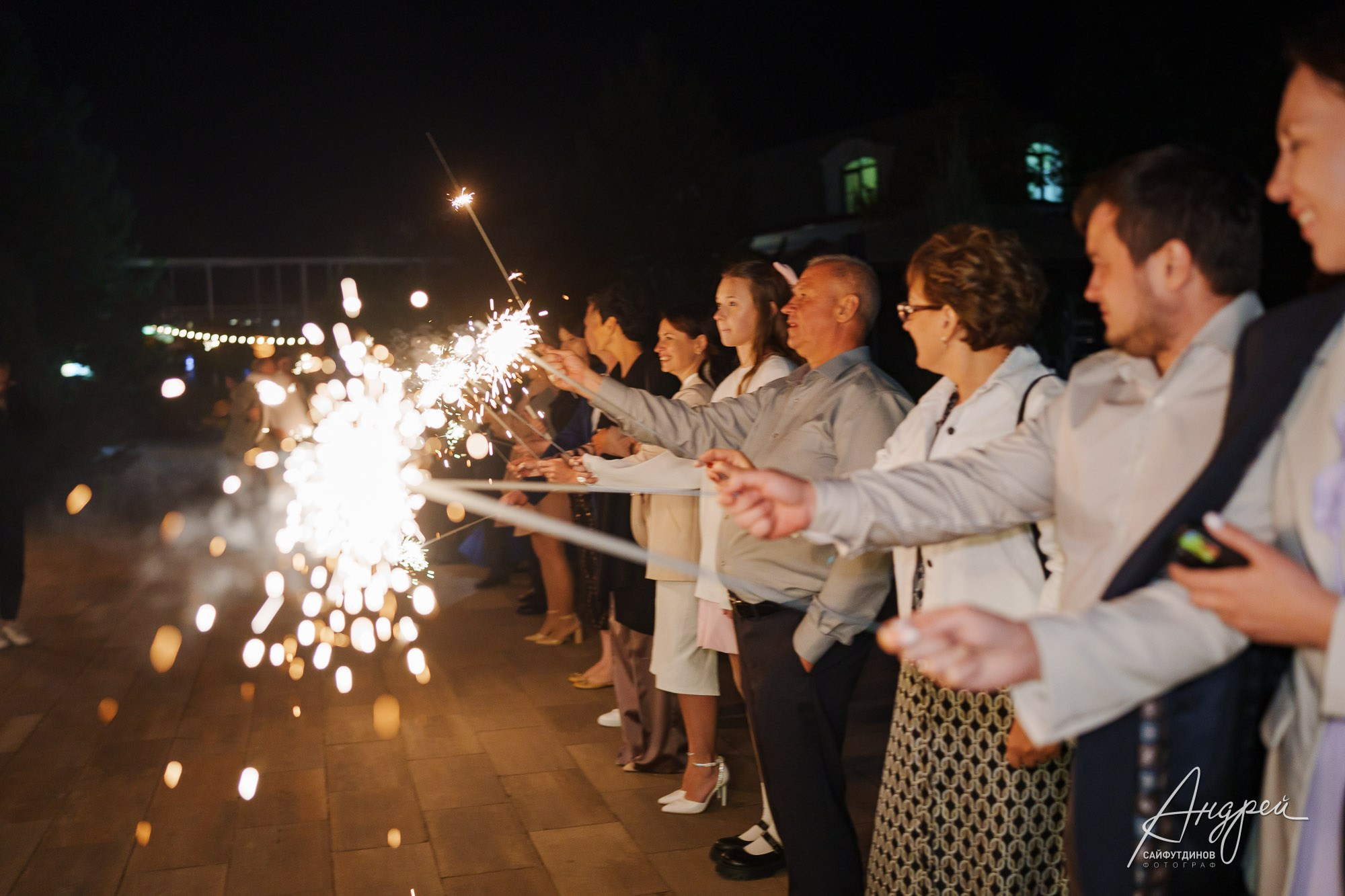 Фотоотчёт и бэкстейдж свадебной фотосессии. Свадебный и семейный фотограф в Ростове-на-Дону. Андрей Сайфутдинов