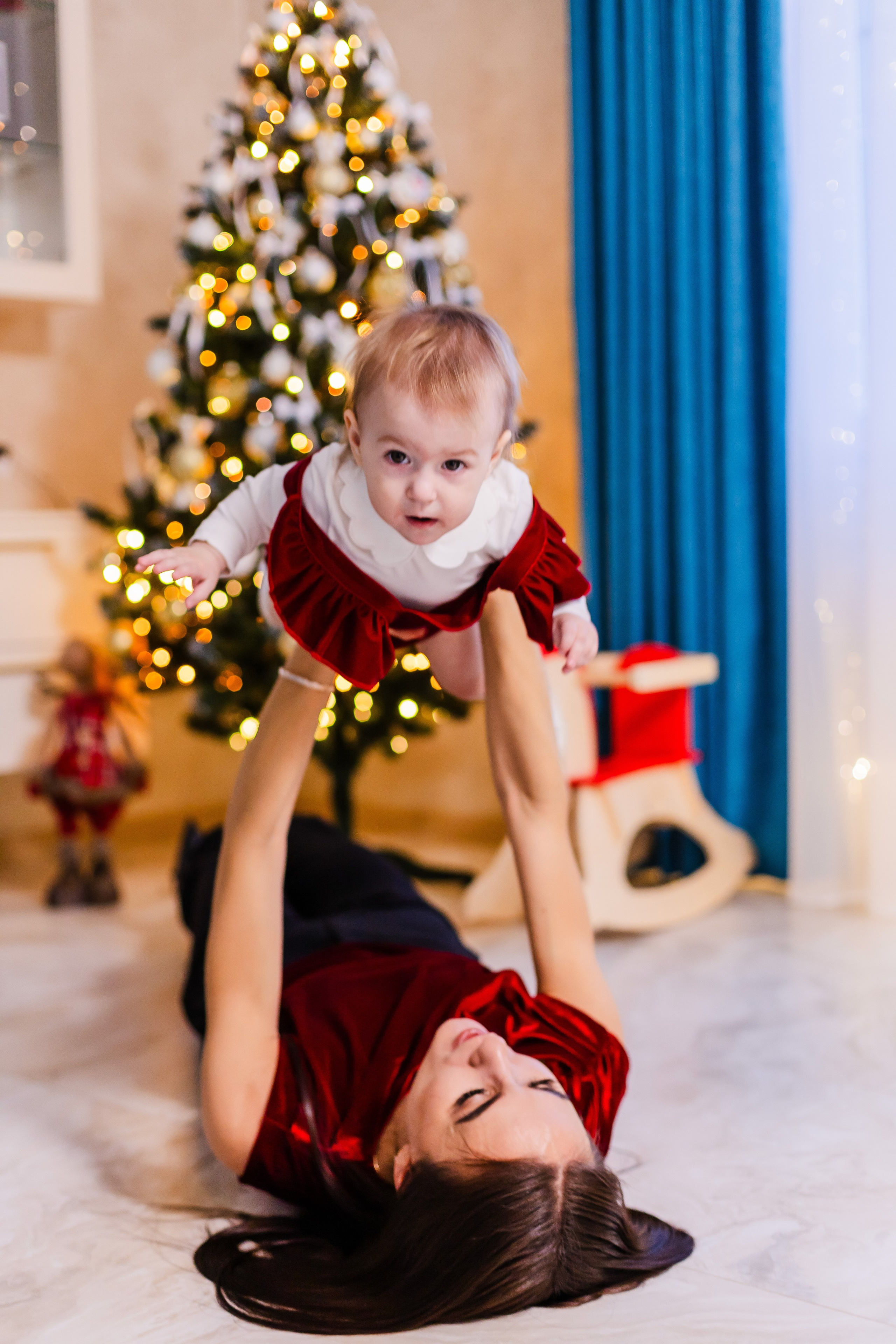 Семья. Фотограф в Коломне, Рязани, Москве. Готовность фото на следующий день