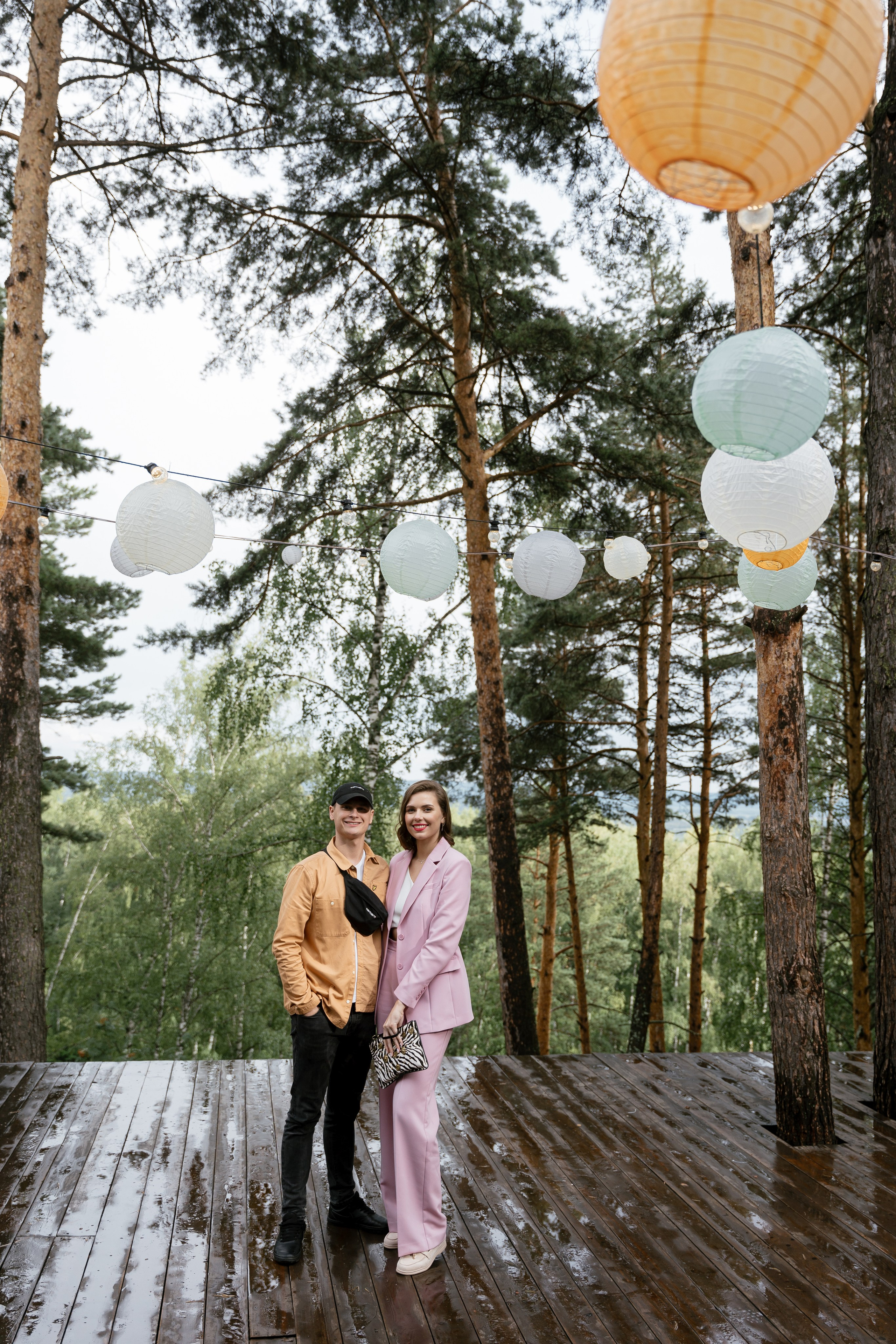 Витя и Аня. Фотограф Томск, Новосибирск Влад Свириденко