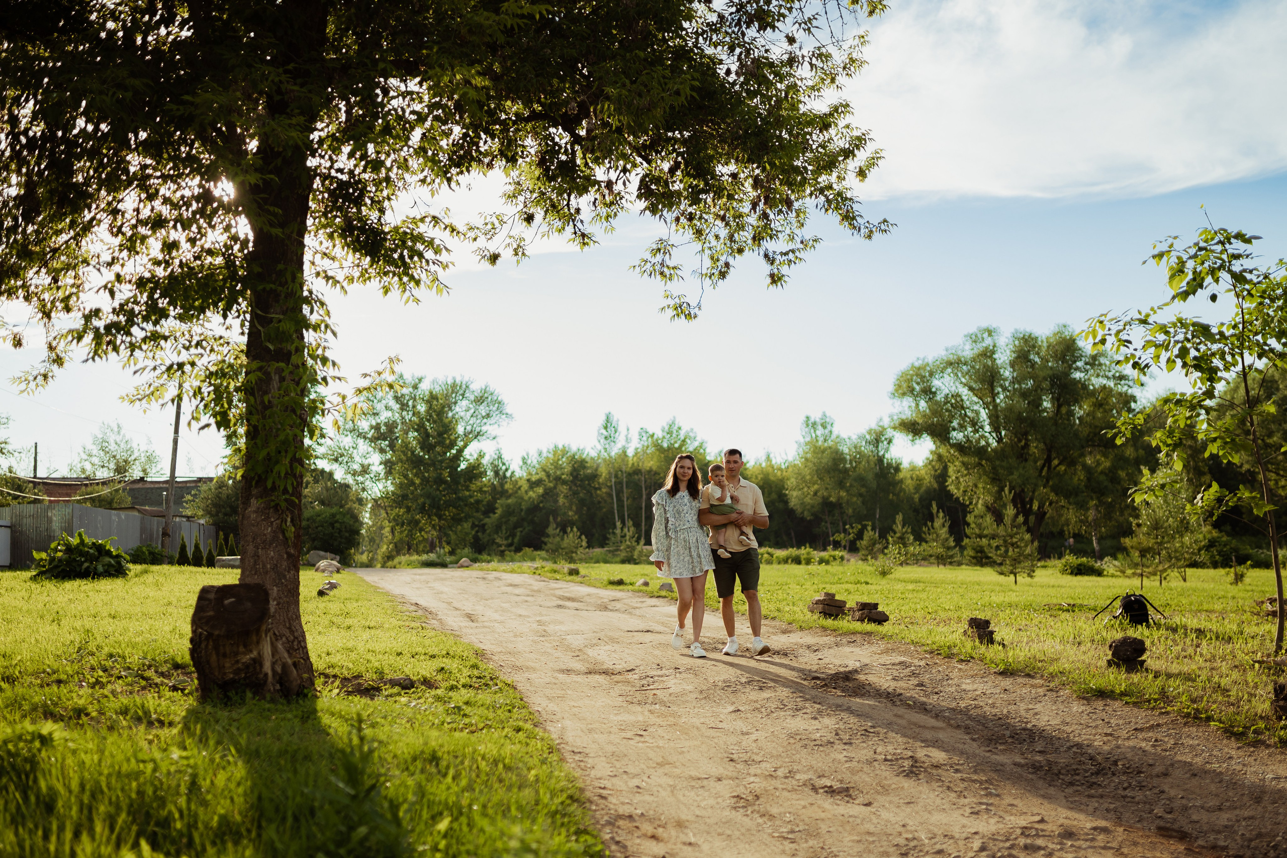 Женя, Лиза и Миша. ФОТОГРАФ Маргарита Сивакова | Ярославль Кострома Москва