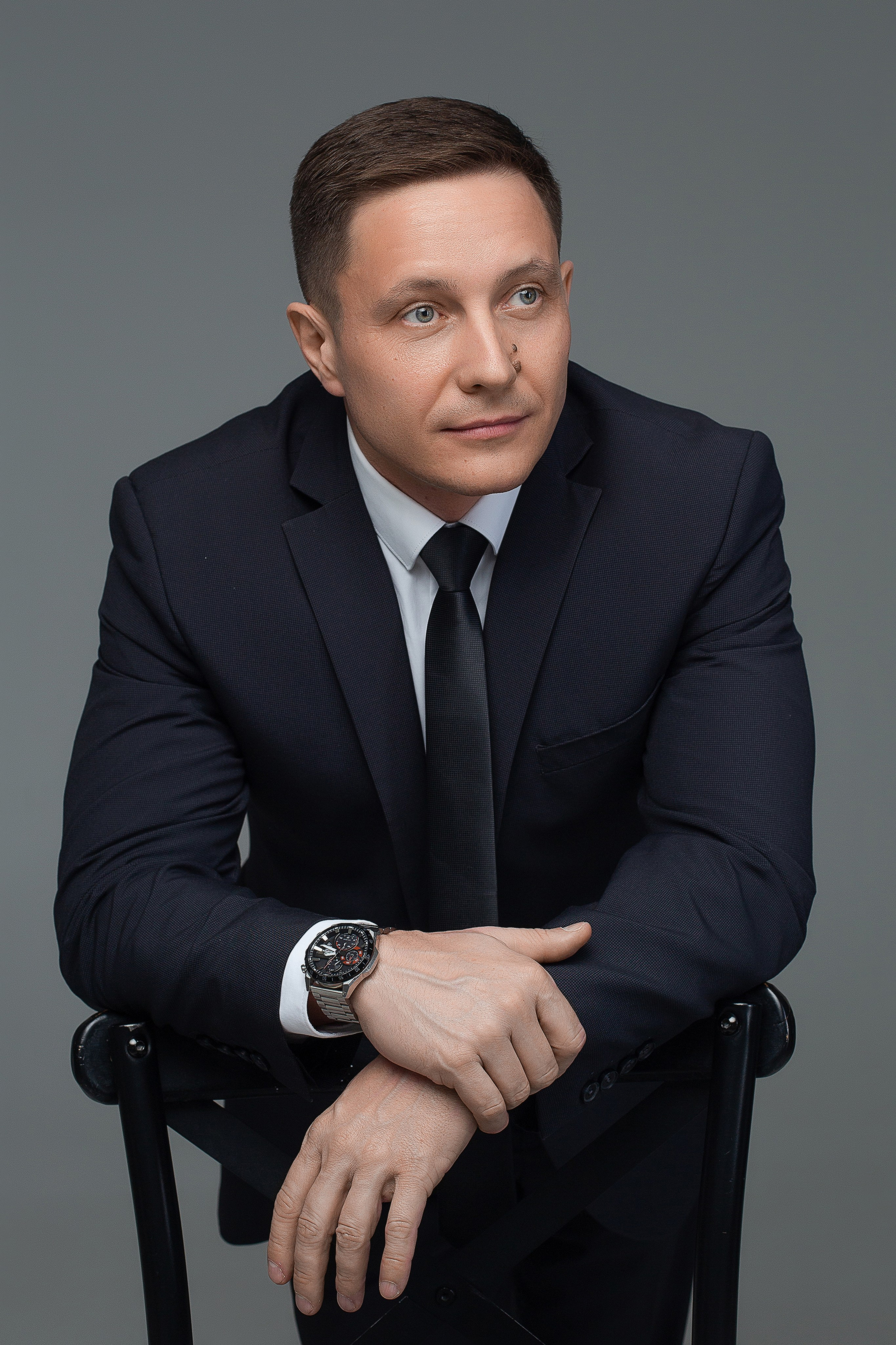 Антон Дударь. Ирина Квасова | Фотограф | Тюмень