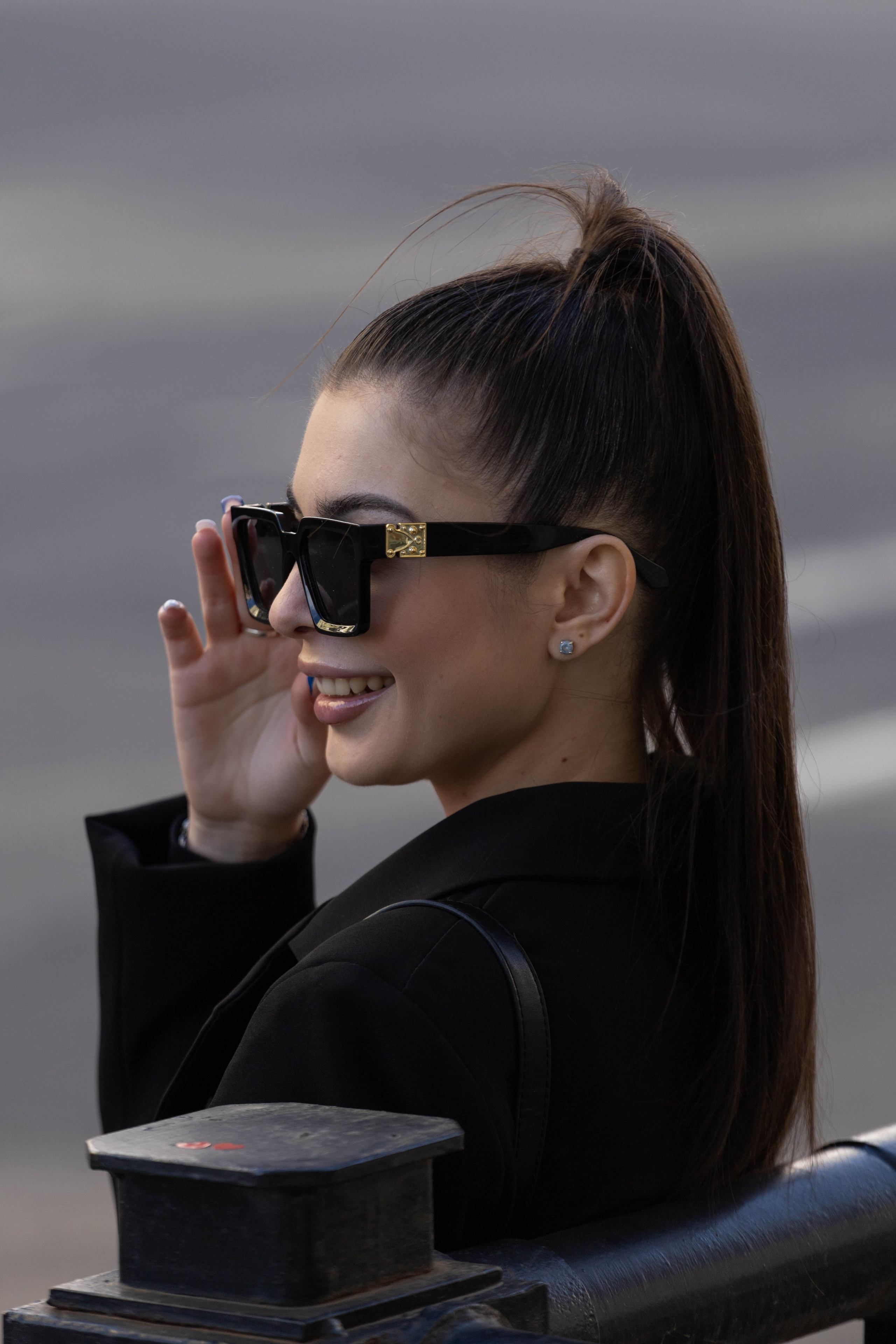 На стиле они. Репортажный фотограф в Иркутске — Ярослав Ковалёв